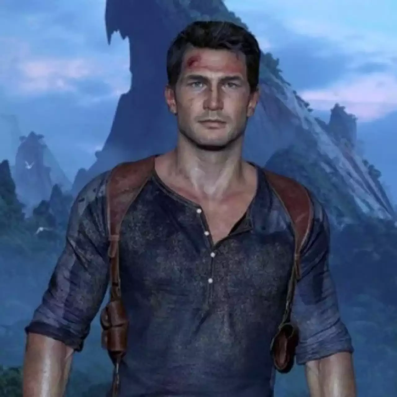 Sony объявила дату выхода фильма по Uncharted Sony объявила дату выхода фильма по Uncharted