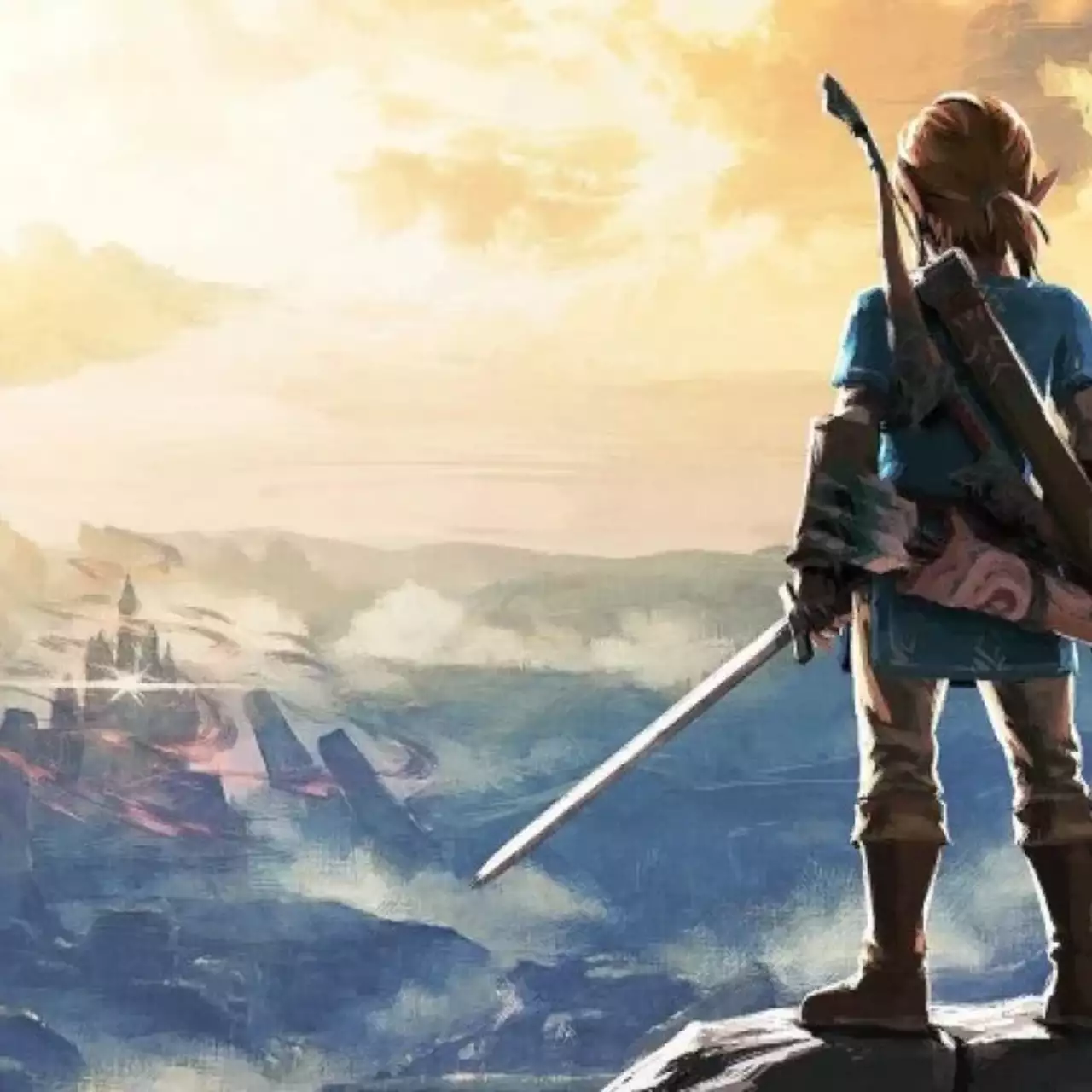 По слухам, Ubisoft работает над новой RPG, которая будет похожа на The Legend of Zelda: Breath of the Wild По слухам, Ubisoft работает над новой RPG, которая будет похожа на The Legend of Zelda: Breath of the Wild