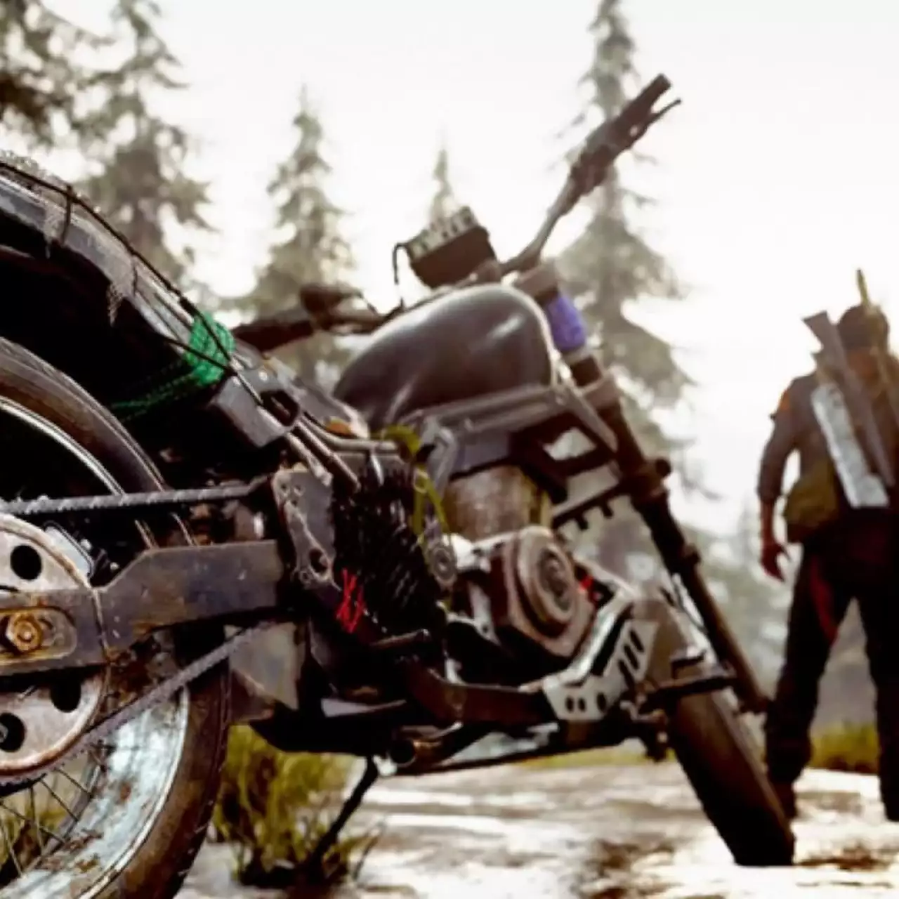 Sony запустила масштабную распродажу игр — скидки на Days Gone, Red Dead Redemption 2, Mortal Kombat 11 и многое другое