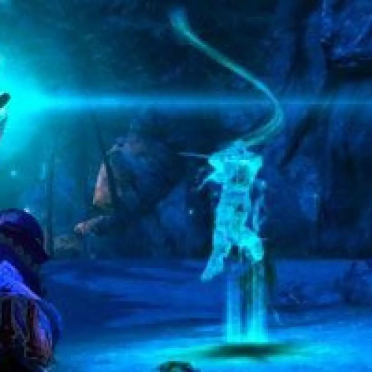 Новый трейлер и скриншоты Neverwinter