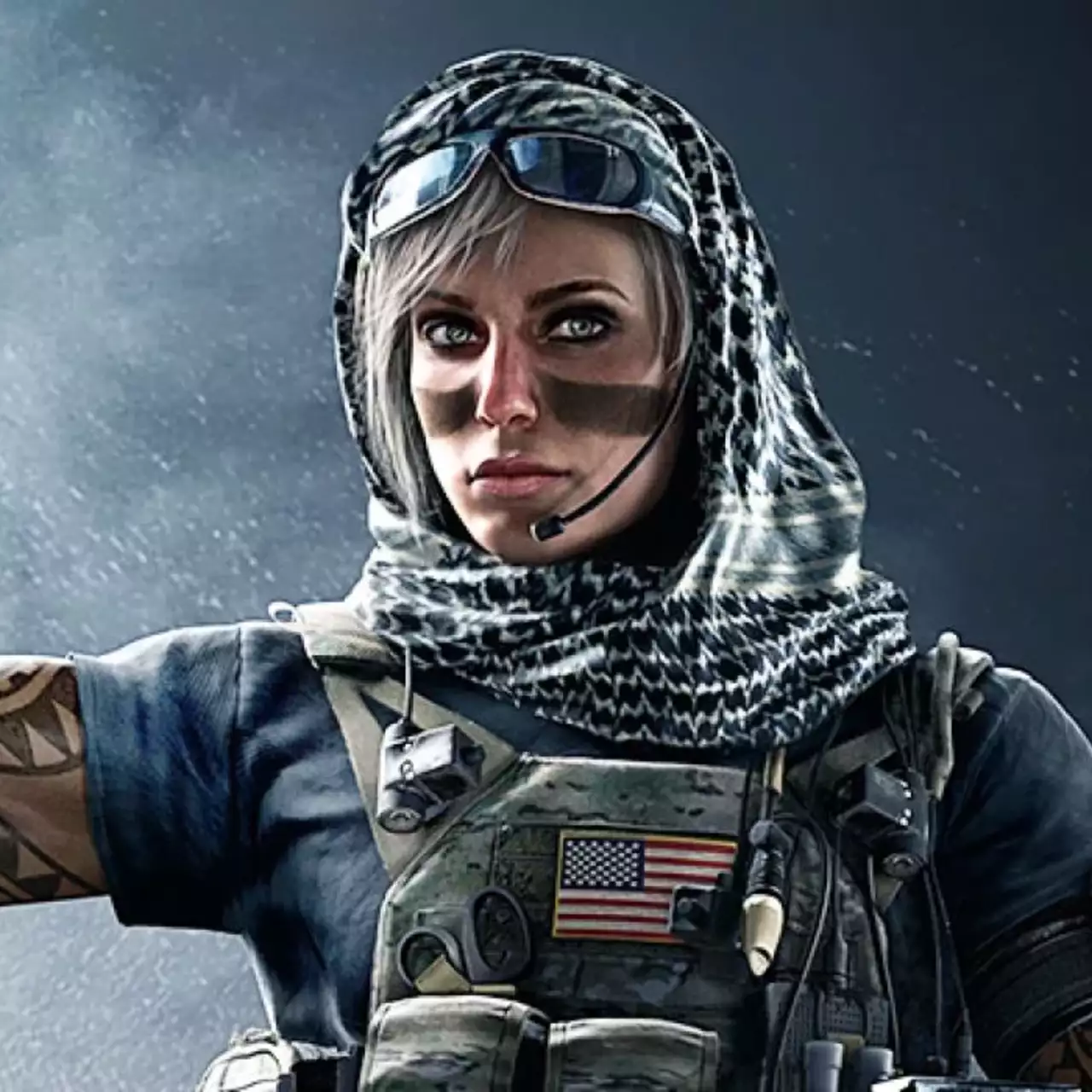 СМИ: на E3 2019 Ubisoft анонсирует новую Rainbow Six СМИ: на E3 2019 Ubisoft анонсирует новую Rainbow Six