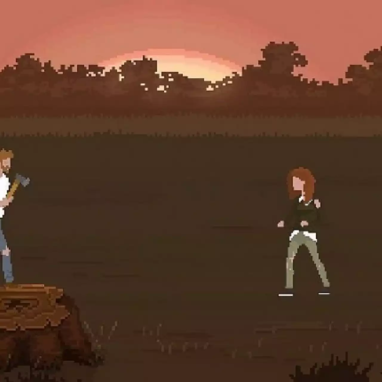 Семейный Fallout — стрим Sheltered в 19:00 МСК Семейный Fallout — стрим Sheltered в 19:00 МСК
