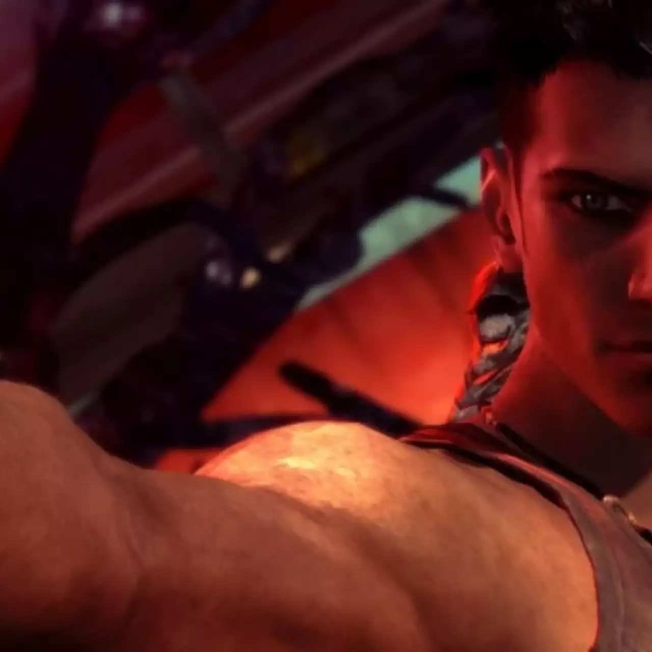 Утечка: новая игра Bleeding Edge от Ninja Theory будет онлайн-экшеном с уникальными героями — видео Утечка: новая игра Bleeding Edge от Ninja Theory будет онлайн-экшеном с уникальными героями — видео