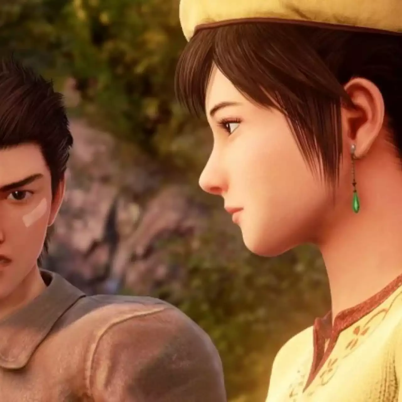 Издатель Shenmue 3 опроверг слухи о выходе игры на Xbox One Издатель Shenmue 3 опроверг слухи о выходе игры на Xbox One