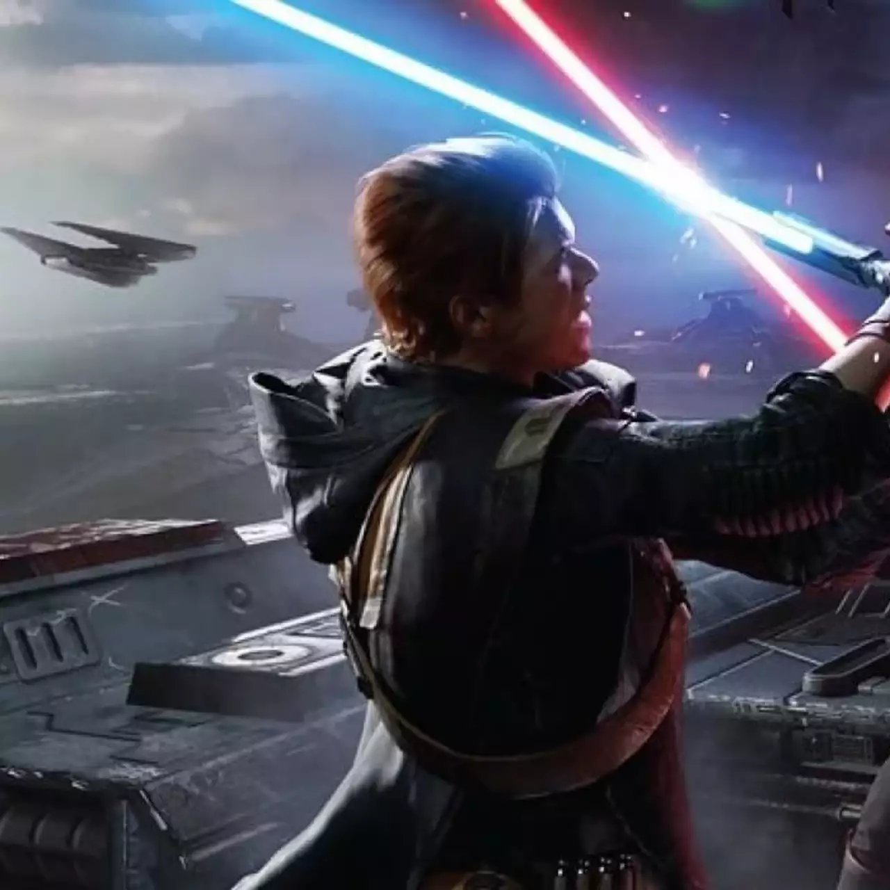 Jedi: Fallen Order поместили на обложку Game Informer. Журналисты обещают месяц подробностей об игре Jedi: Fallen Order поместили на обложку Game Informer. Журналисты обещают месяц подробностей об игре