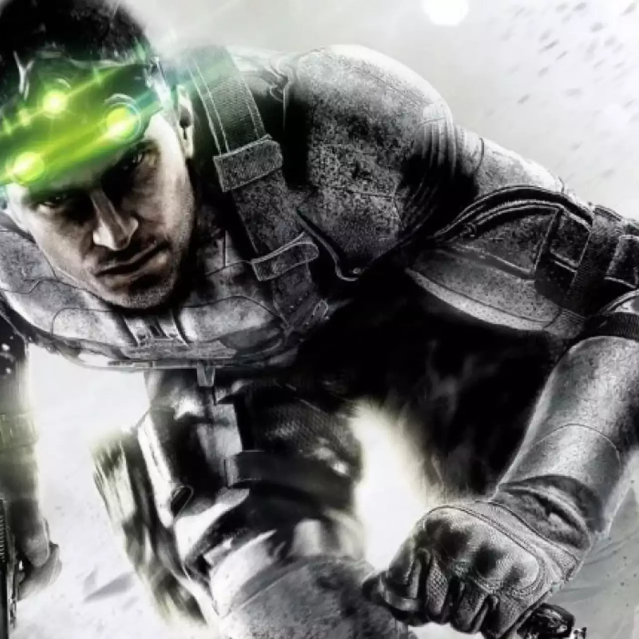 Журналист рассказал, что Ubisoft не работает над новой Splinter Cell