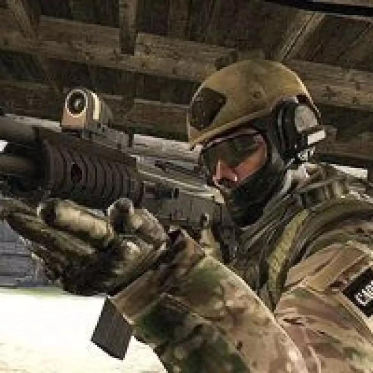 Демо-версия Counter-strike: Global Offensive выйдет в PS Plus Демо-версия Counter-strike: Global Offensive выйдет в PS Plus