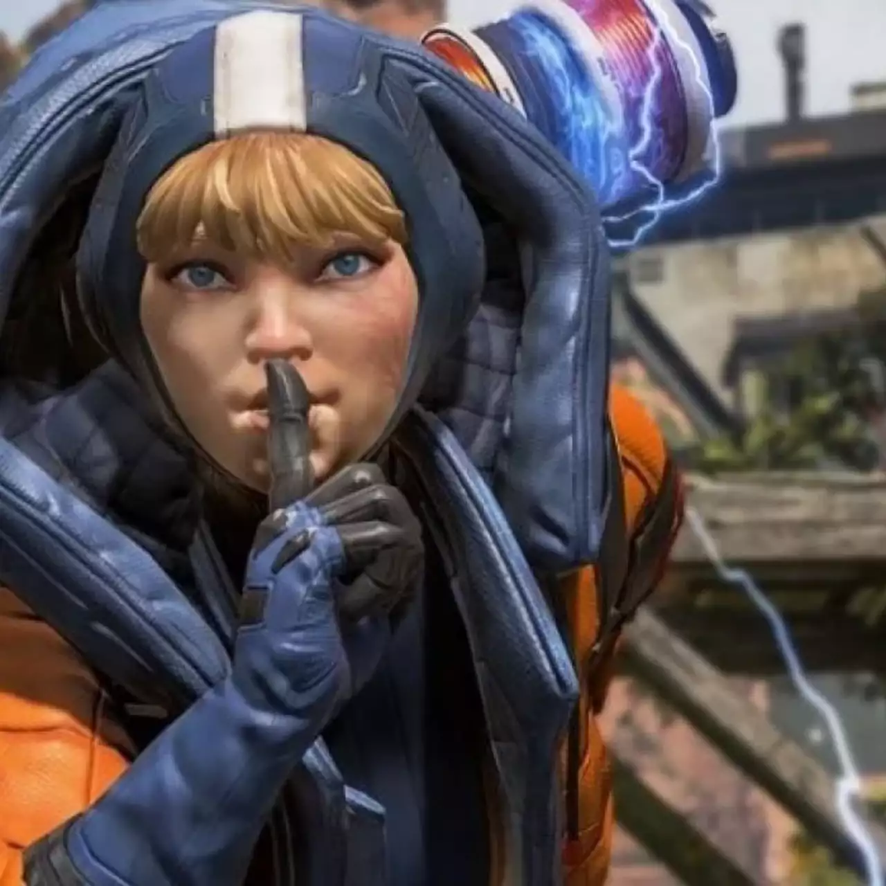 Появились подробности второго сезона Apex Legends. В игре появится новый персонаж — Ваттсон