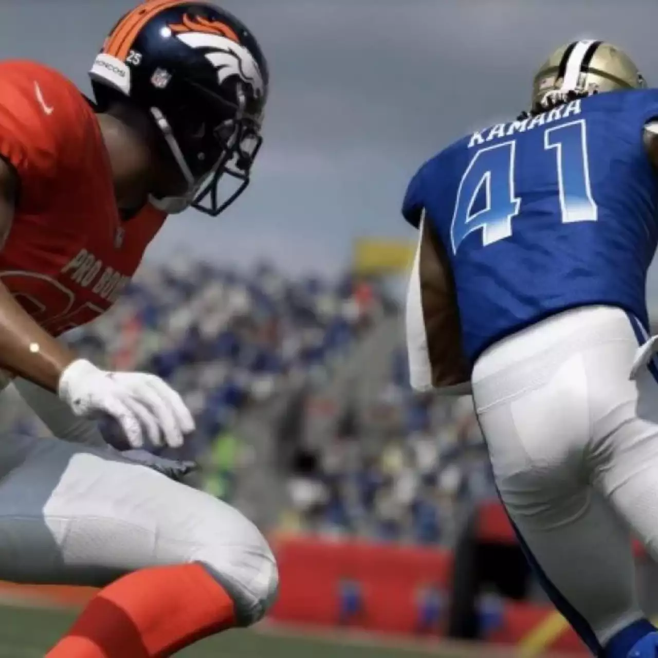 Electronic Arts показала геймплей Madden NFL 20 и напомнила о главных особенностях игры