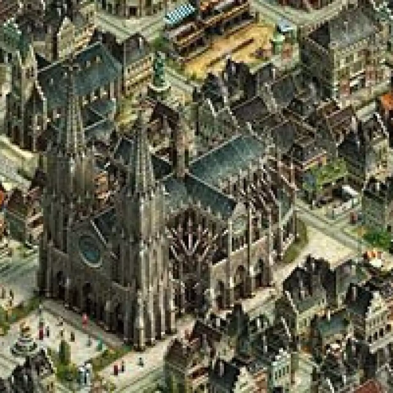 Анонсированы ANNO Online и Might & Magic Raiders
