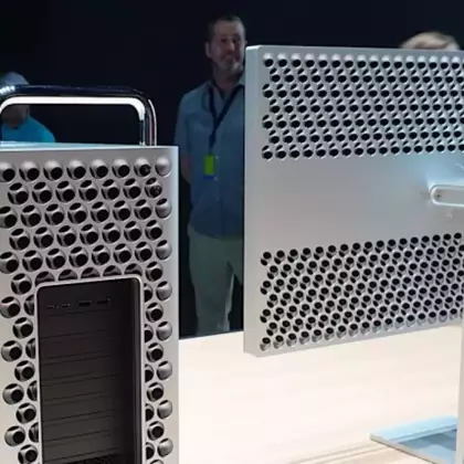 Главное за неделю: подробности Google Stadia, анонс Baldur's Gate 3, «терка» от Apple и другое — видео