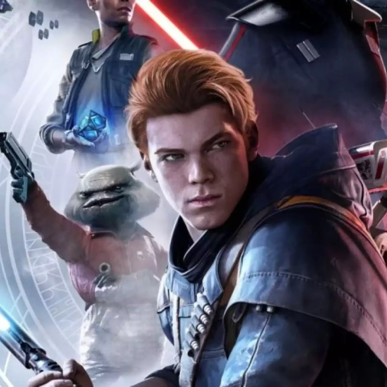 Итоги EA Play на E3 2019 — первый геймплей SW Jedi: Fallen Order, второй сезон Apex Legends, новые карты Battlefield 5, дворовый футбол FIFA 20 и многое другое