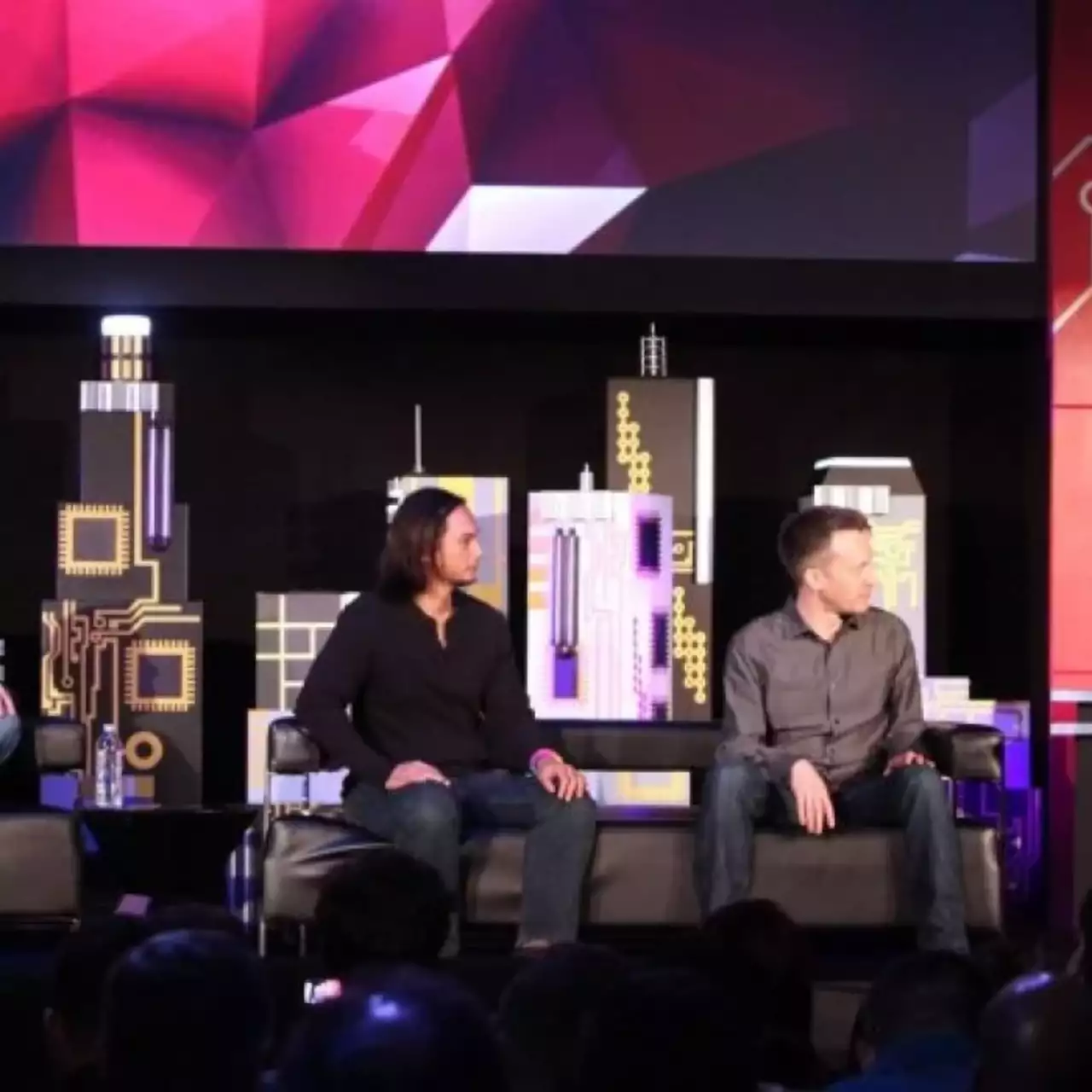 E3 2019: онлайн-трансляция конференции PC Gaming Show на русском языке (начало 10 июня в 20:00 МСК) E3 2019: онлайн-трансляция конференции PC Gaming Show на русском языке (начало 10 июня в 20:00 МСК)