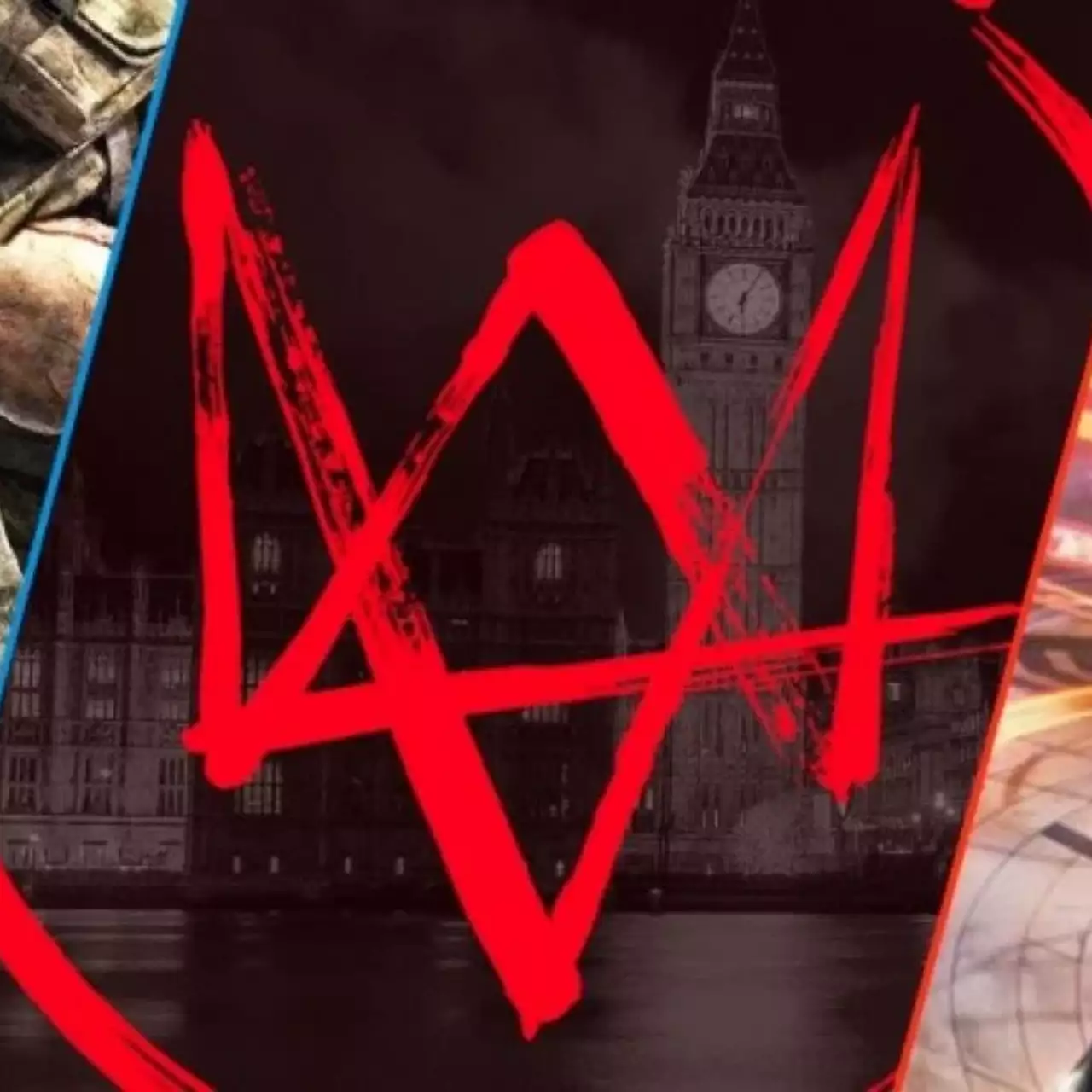 E3 2019: онлайн-трансляция конференции Ubisoft на русском языке (начало 10 июня в 23:00 МСК) E3 2019: онлайн-трансляция конференции Ubisoft на русском языке (начало 10 июня в 23:00 МСК)