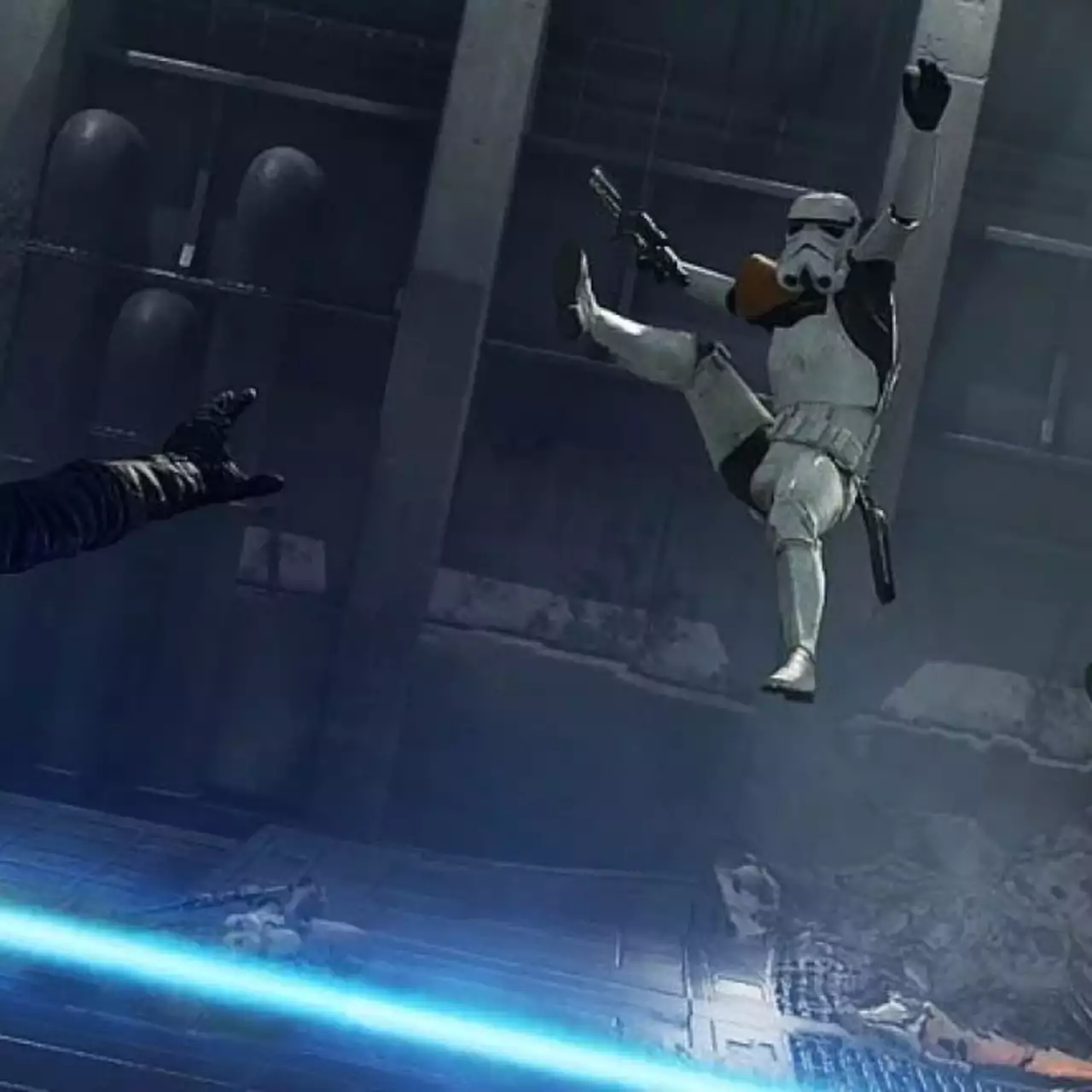Star Wars Jedi: Fallen Order — всё самое важное и интересное о сюжете, персонажах, геймплее и исследовании