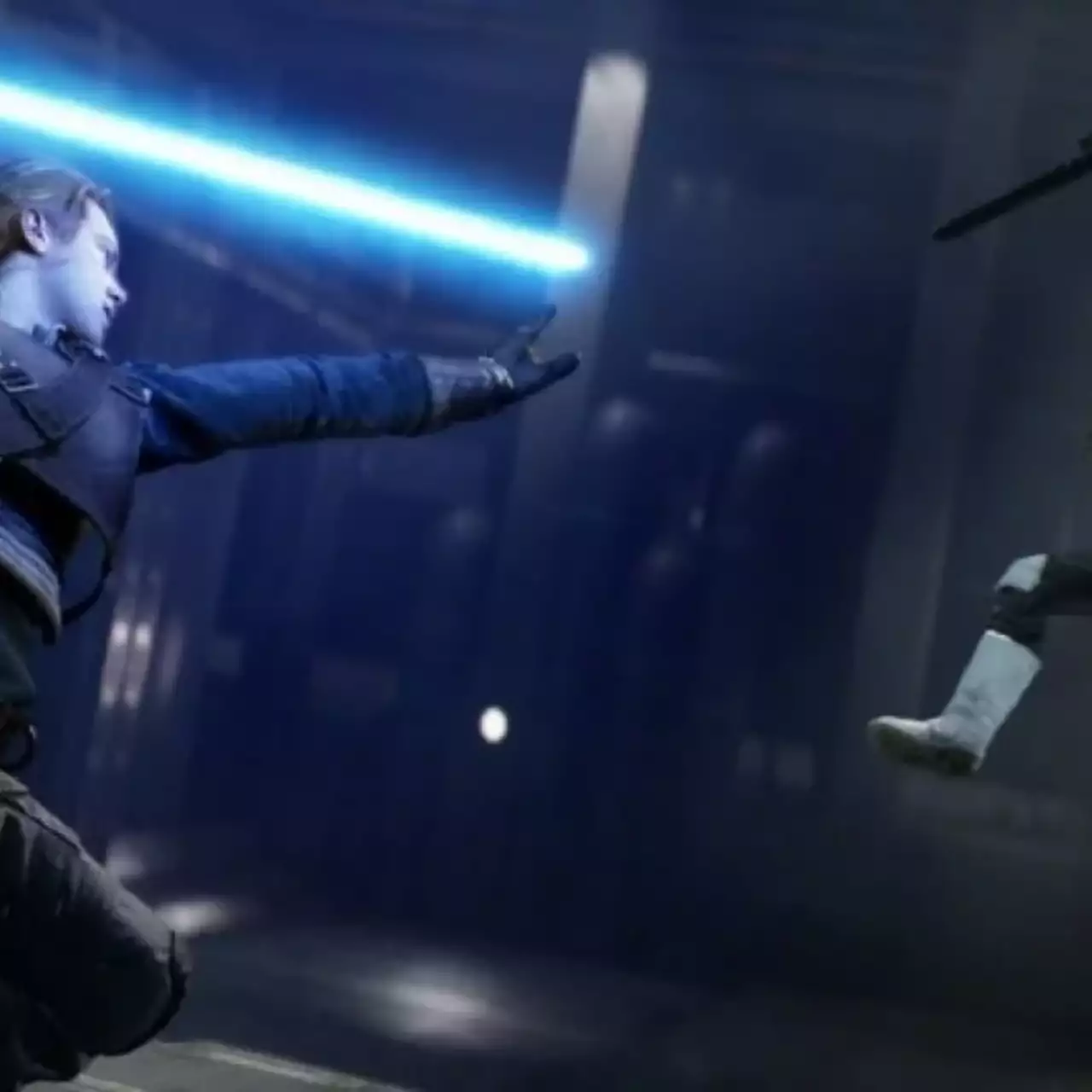 Видеоитоги конференции EA Play: геймплей Star Wars Jedi: Fallen Order, второй сезон Apex Legends и другое Видеоитоги конференции EA Play: геймплей Star Wars Jedi: Fallen Order, второй сезон Apex Legends и другое