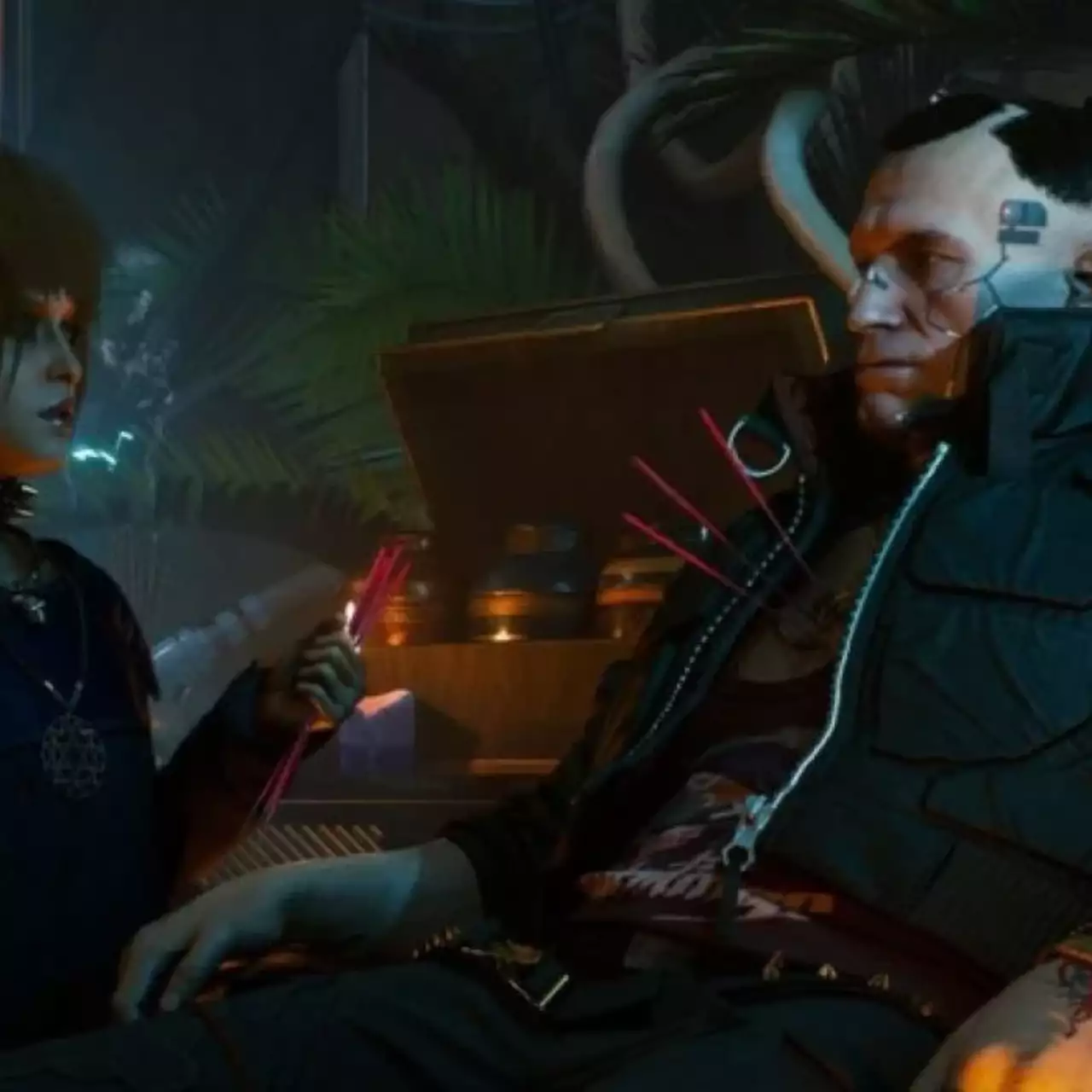 Утечка: опубликован скриншот коллекционного издания Cyberpunk 2077, с фигуркой и артбуком Утечка: опубликован скриншот коллекционного издания Cyberpunk 2077, с фигуркой и артбуком