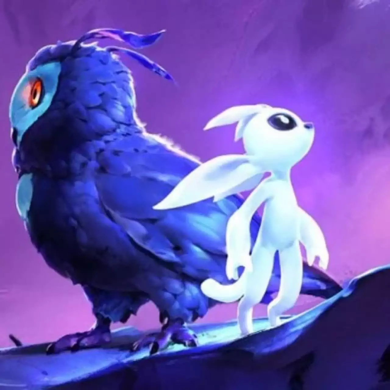 Microsoft раскрыла дату выхода платформера Ori and the Will of the Wisps и показала боссов игры
