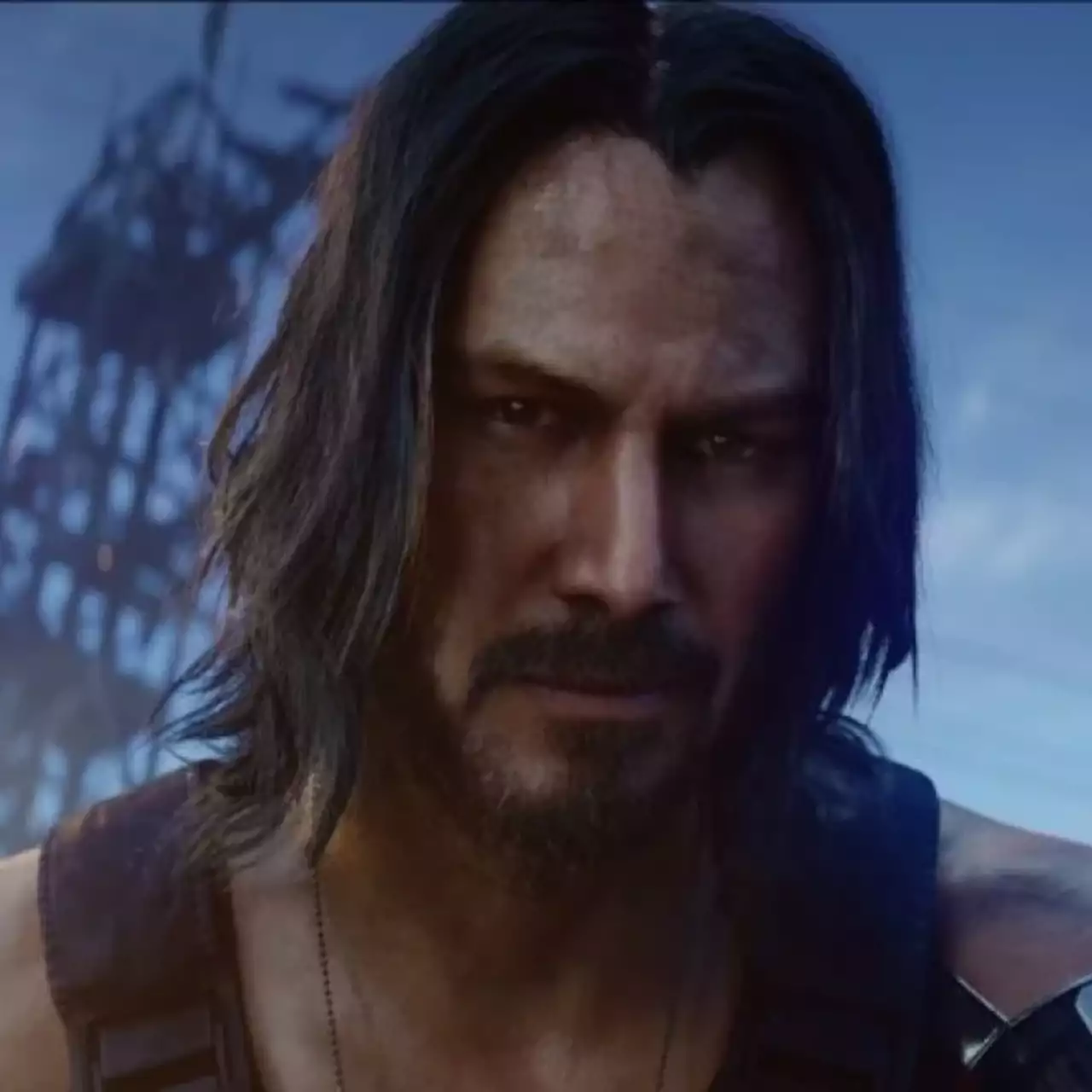 Вышел новый трейлер Cyberpunk 2077 с E3 2019 с расчлененкой и Киану Ривзом Вышел новый трейлер Cyberpunk 2077 с E3 2019 с расчлененкой и Киану Ривзом