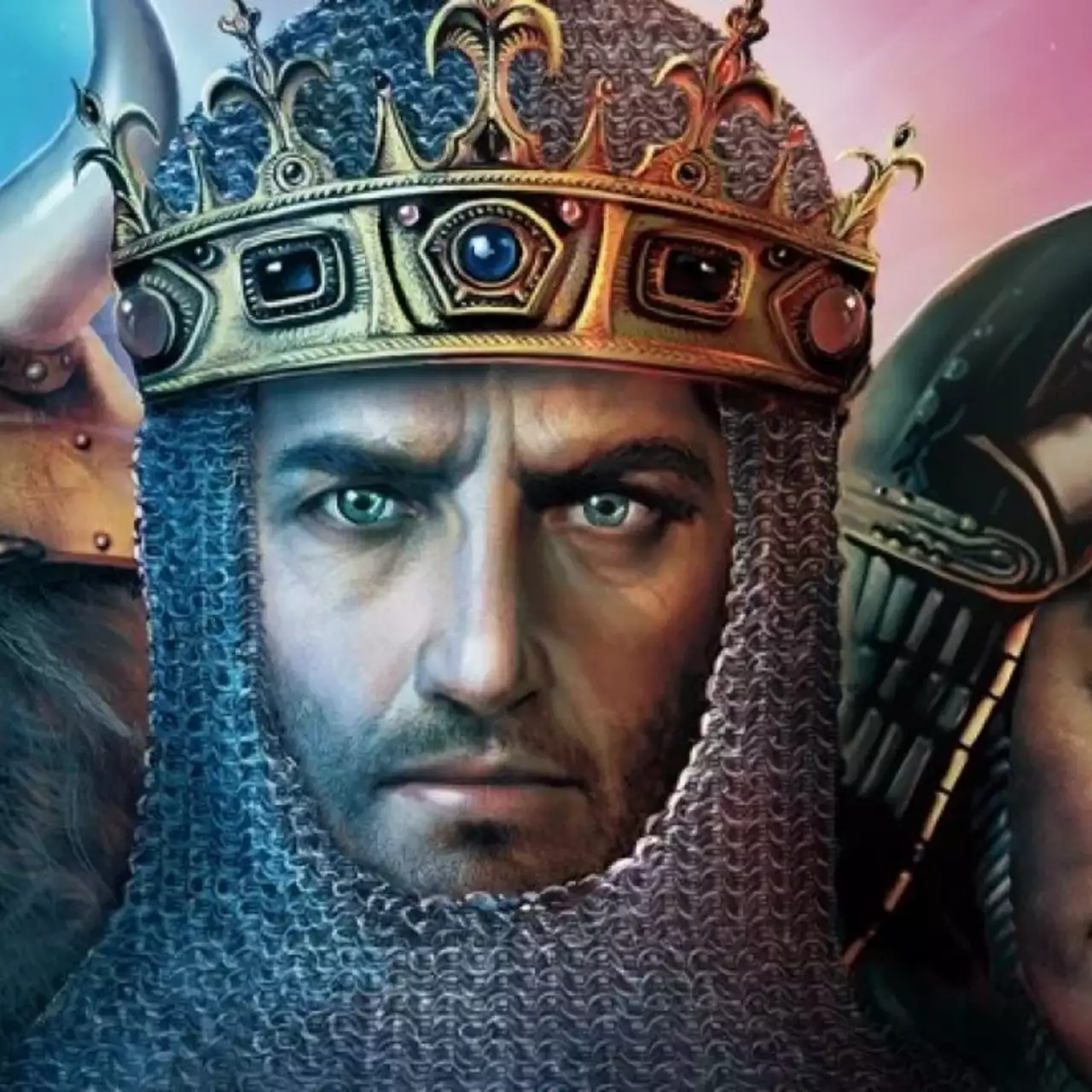 На E3 2019 показали свежий трейлер ремастера Age of Empires 2: Definitive Edition. Релиз в этом году На E3 2019 показали свежий трейлер ремастера Age of Empires 2: Definitive Edition. Релиз в этом году