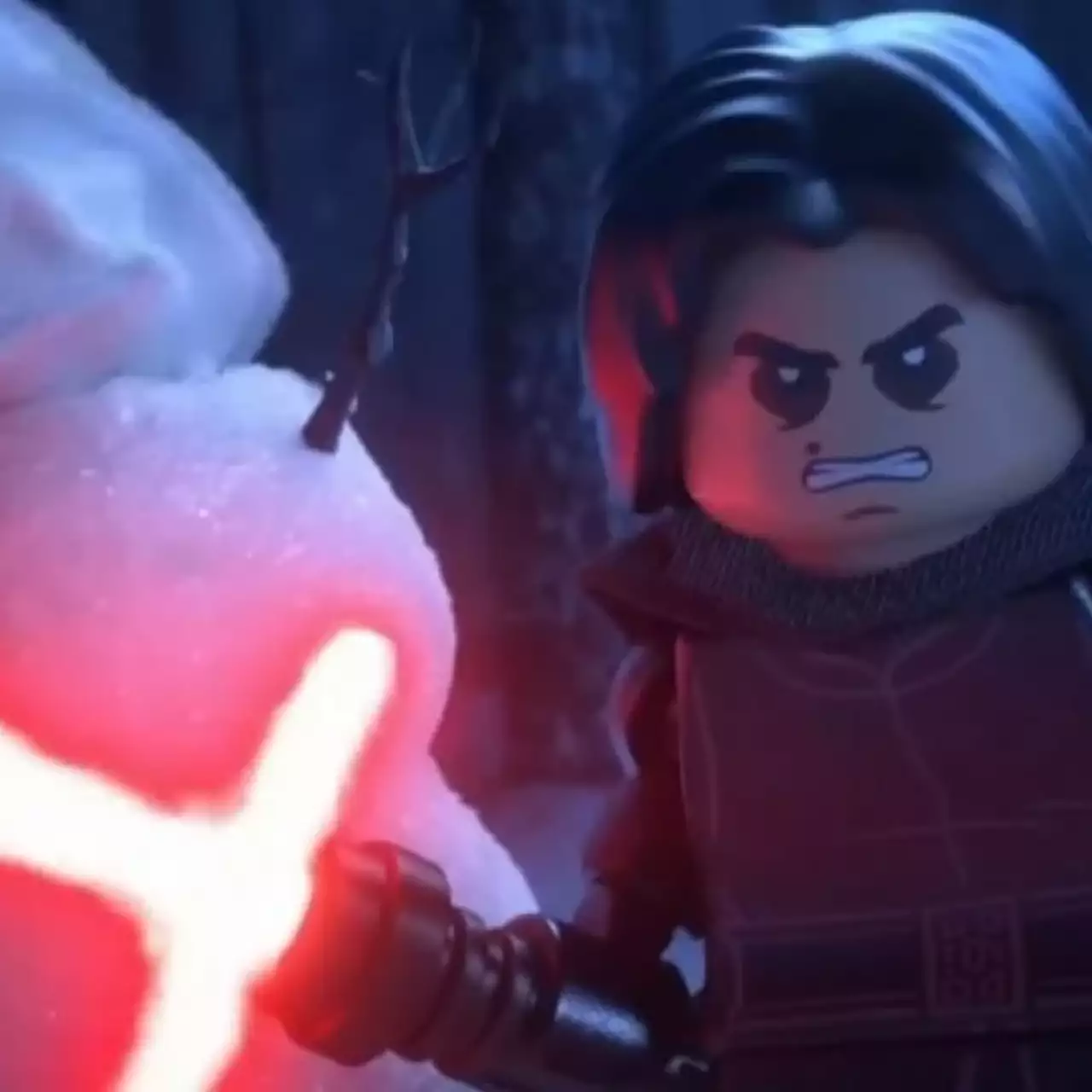 Анонсирована новая Lego Star Wars. Она будет объединять все фильмы франшизы «Звездные войны»