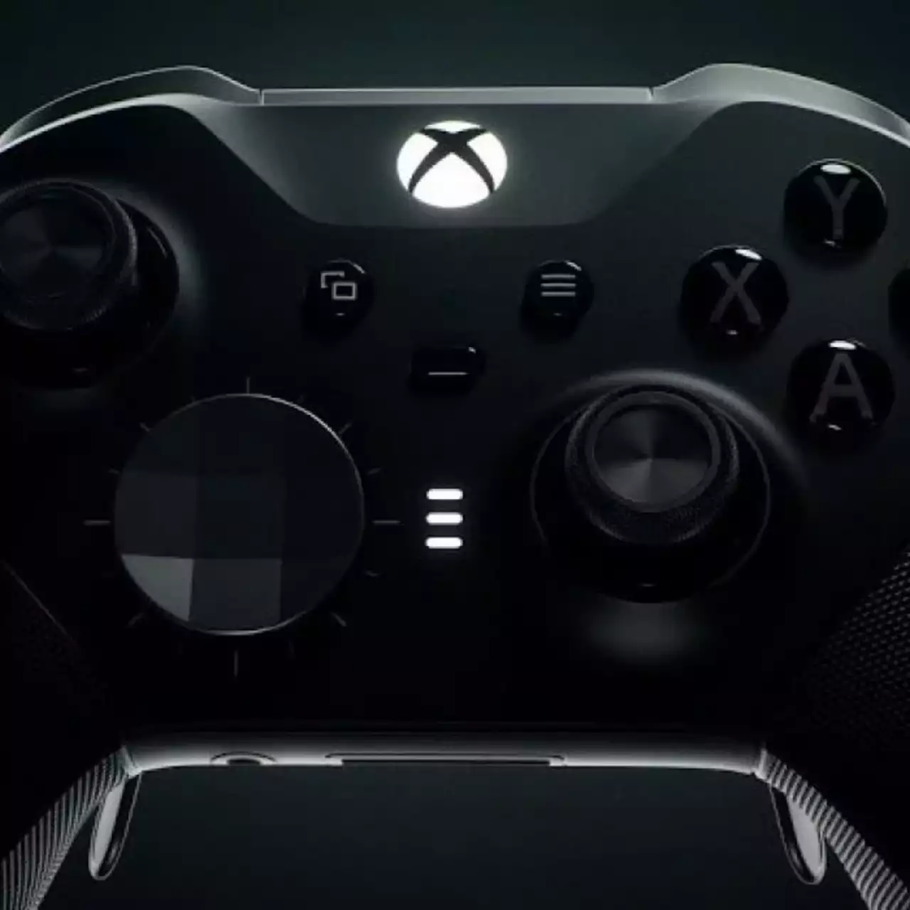 Microsoft представила новый контроллер Xbox Elite Wireless Controller Series 2 на E3 2019