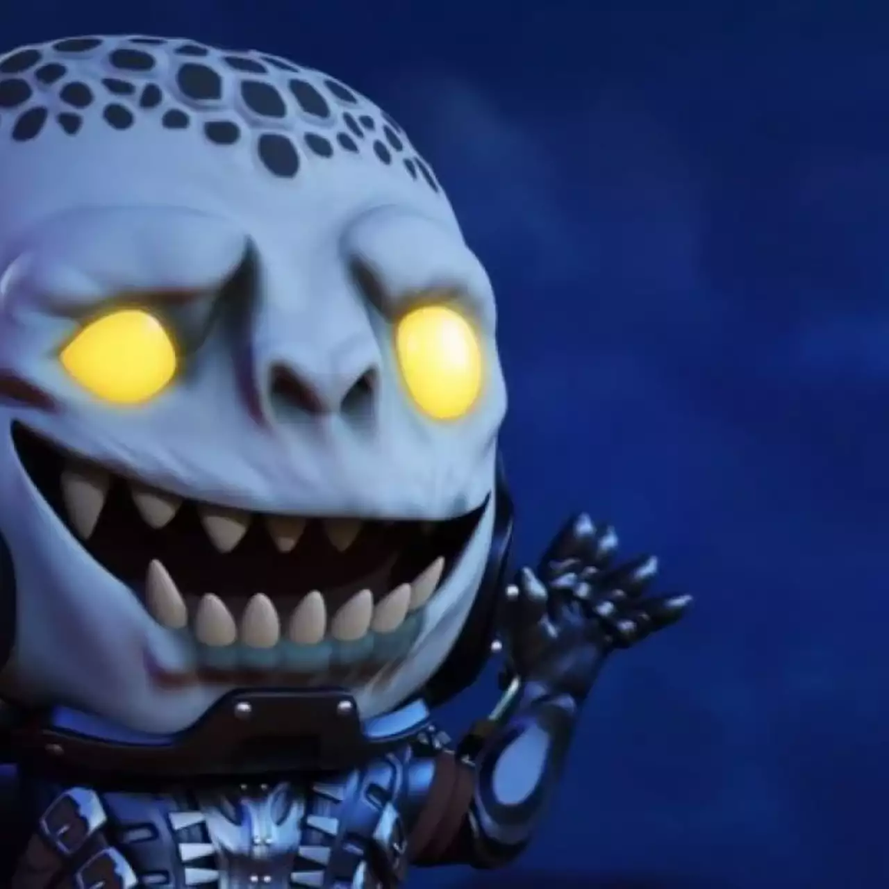Microsoft показала трейлер мобильной игры во вселенной Gears of War — Gears Pop!