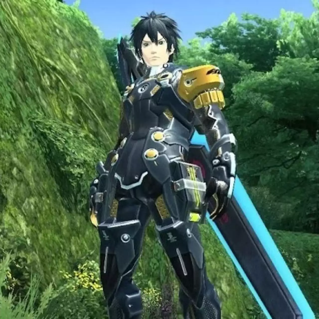 Онлайн игра в стиле аниме Phantasy Star Online 2 выйдет по всему миру в 2020 году Онлайн игра в стиле аниме Phantasy Star Online 2 выйдет по всему миру в 2020 году