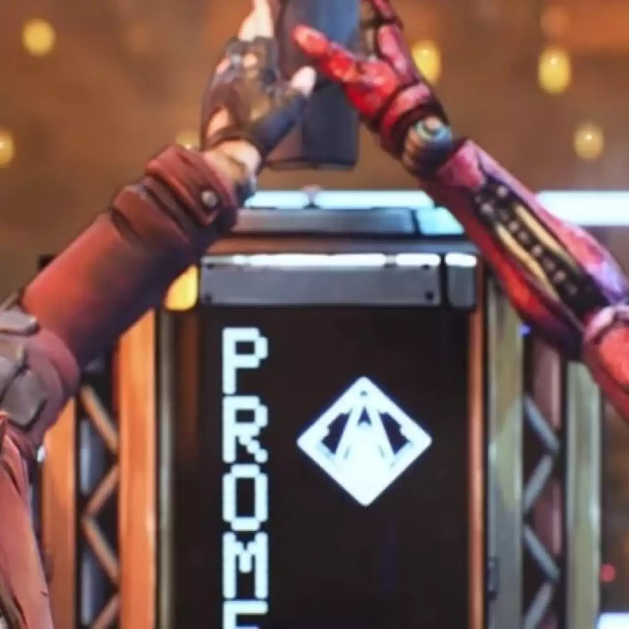 На E3 2019 представили свежий трейлер Borderlands 3, который полон безумия и беспредела На E3 2019 представили свежий трейлер Borderlands 3, который полон безумия и беспредела