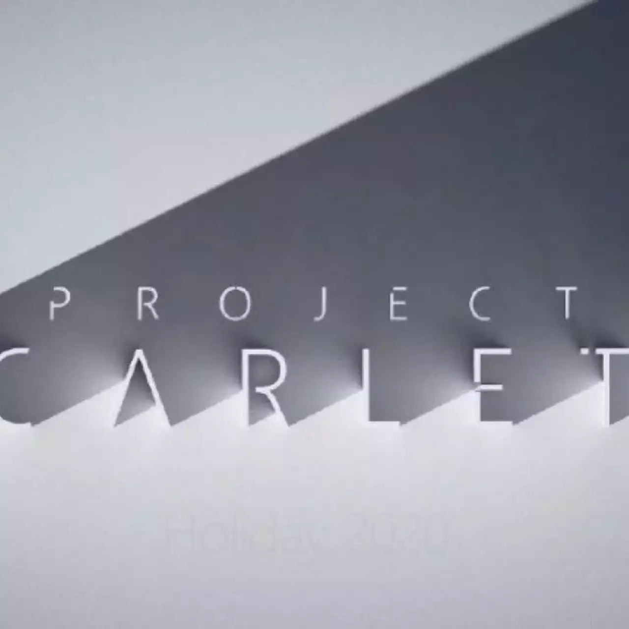 Microsoft анонсировала консоль следующего поколения Project Scarlett на E3 2019 Microsoft анонсировала консоль следующего поколения Project Scarlett на E3 2019