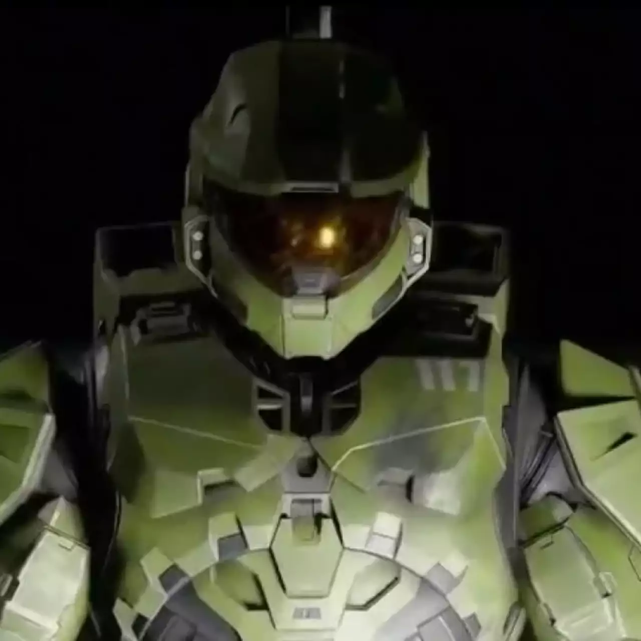 Microsoft выпустила сюжетный трейлер Halo Infinite. В нем показали Мастера Чифа Microsoft выпустила сюжетный трейлер Halo Infinite. В нем показали Мастера Чифа