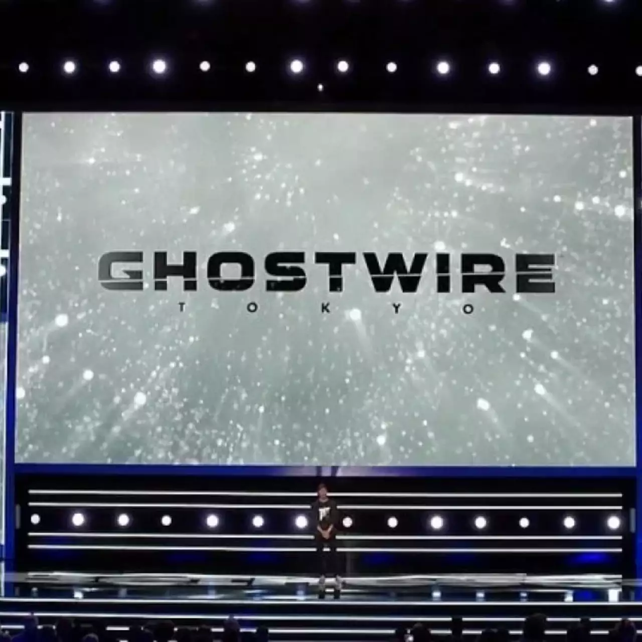 Разработчики The Evil Within анонсировали Ghostwire Tokyo Разработчики The Evil Within анонсировали Ghostwire Tokyo