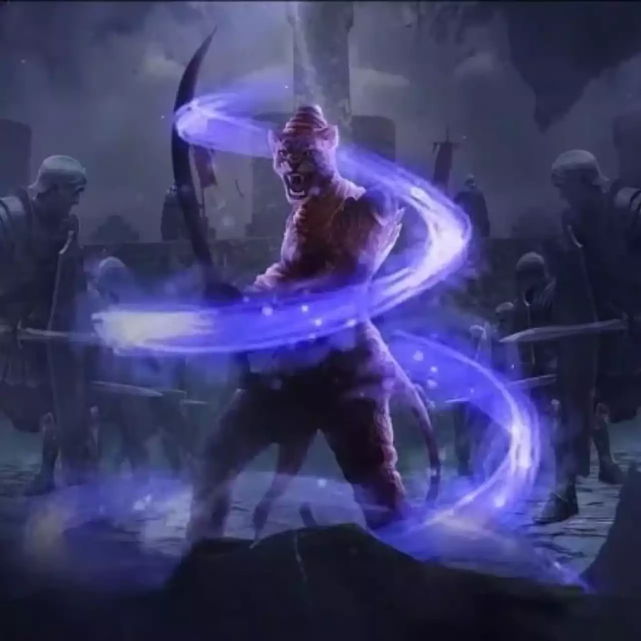 Следующее дополнение для карточной The Elder Scrolls: Legends получило дату выхода Следующее дополнение для карточной The Elder Scrolls: Legends получило дату выхода