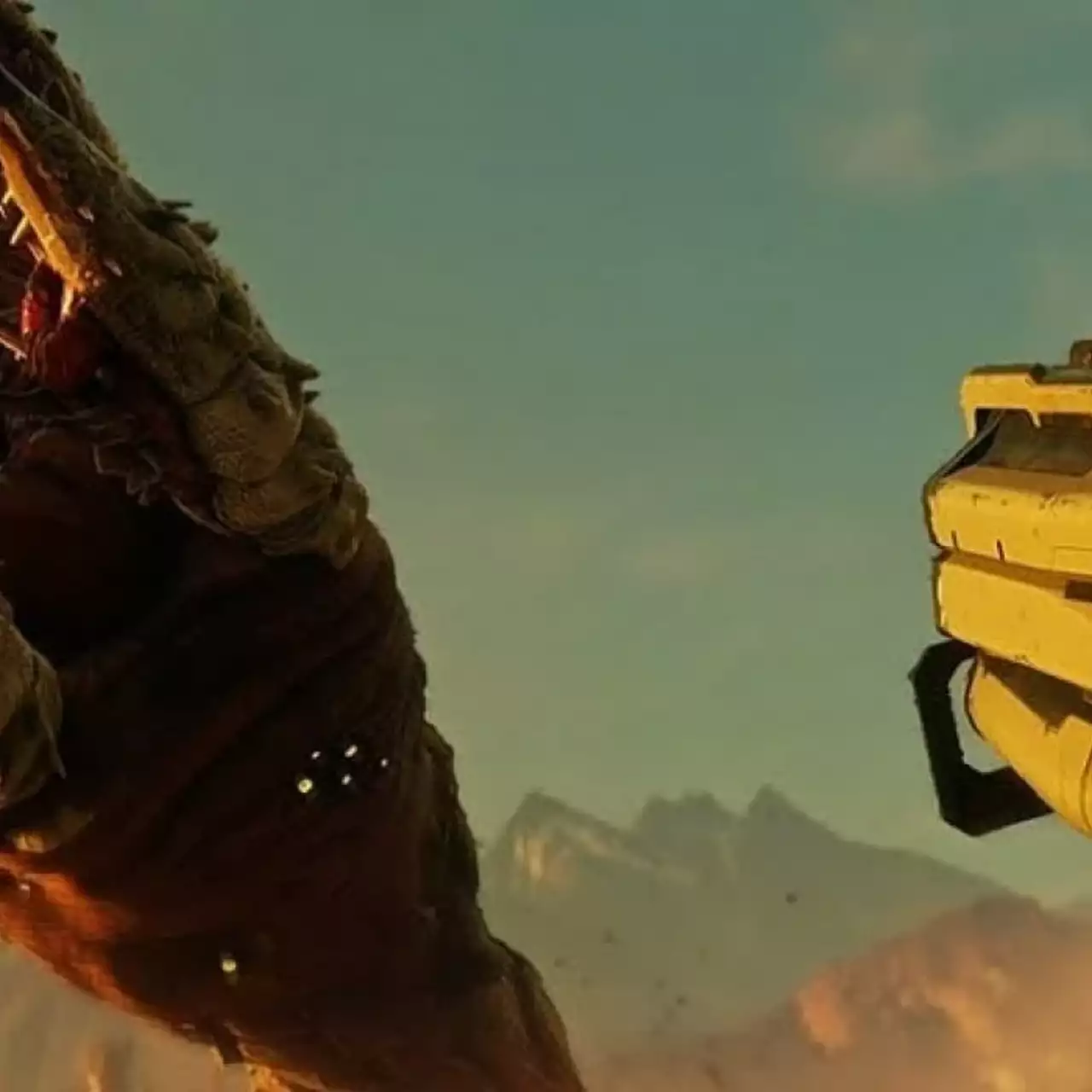 В Rage 2 появятся огромный мех, новые читы и новые режимы В Rage 2 появятся огромный мех, новые читы и новые режимы