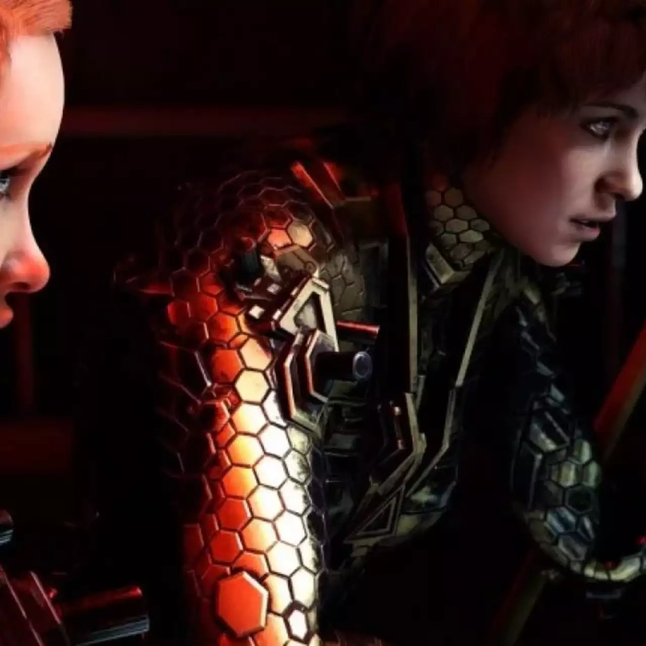 Шутер Wolfenstein: Youngblood обзавелся геймплейным трейлером с большим количеством перестрелок Шутер Wolfenstein: Youngblood обзавелся геймплейным трейлером с большим количеством перестрелок