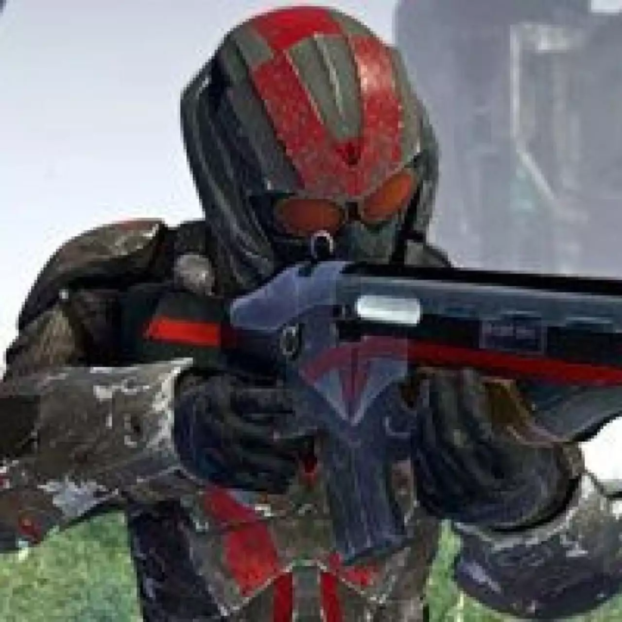 Planetside 2 тоже отличилась трейлером