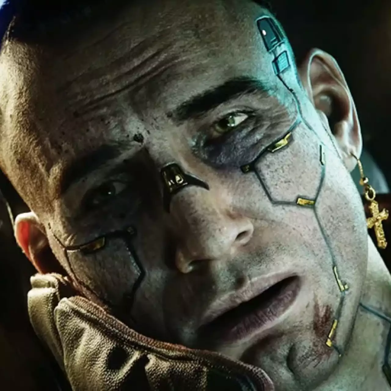 Парню бесплатно отдадут коллекционку Cyberpunk 2077 за то, что он назвал Киану Ривза «поразительным» Парню бесплатно отдадут коллекционку Cyberpunk 2077 за то, что он назвал Киану Ривза «поразительным»