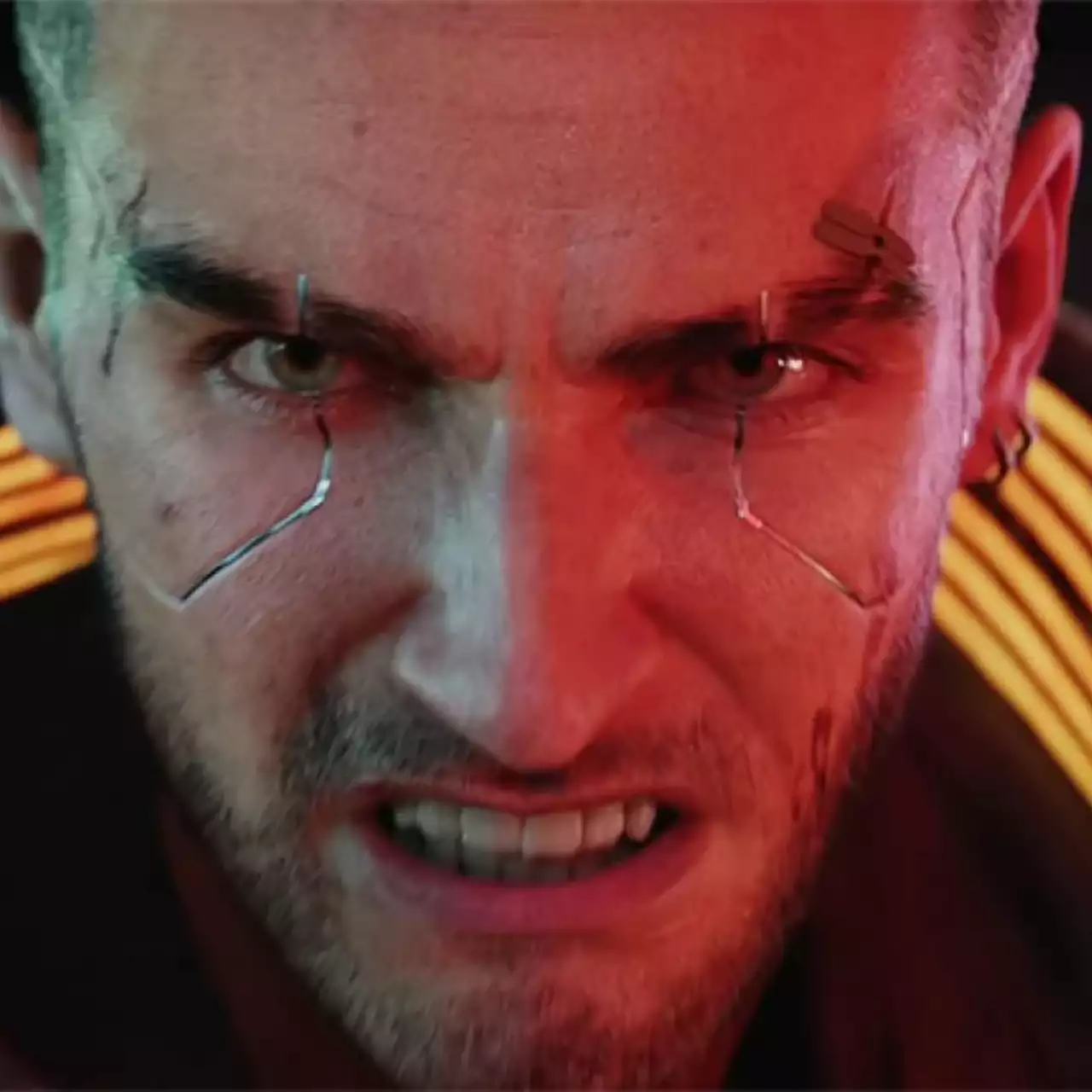 Видео: что показала Microsoft на E3 — Cyberpunk 2077 с Киану Ривзом, новая Xbox и многое другое Видео: что показала Microsoft на E3 — Cyberpunk 2077 с Киану Ривзом, новая Xbox и многое другое