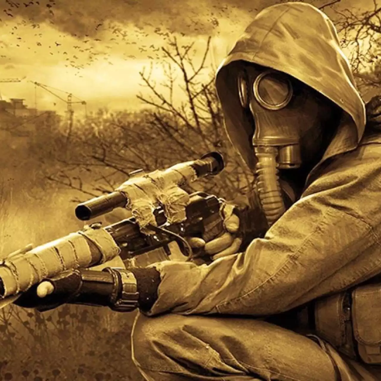 Разработчики S.T.A.L.K.E.R. 2 ответили на вопросы об игре. Они обещают много геймплейных и визуальных инноваций
