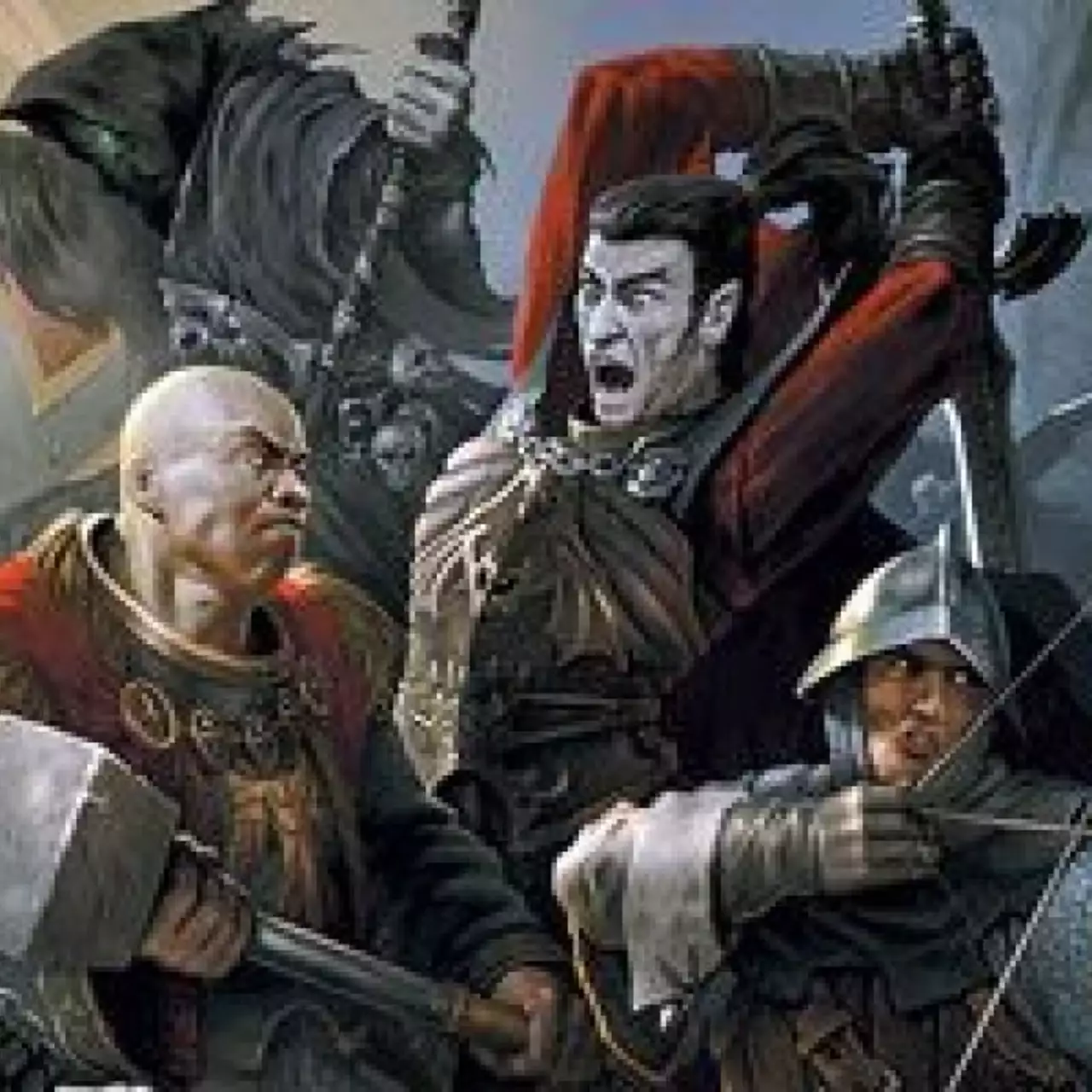 Тизер Might & Magic Heroes Online полностью кинематографичен