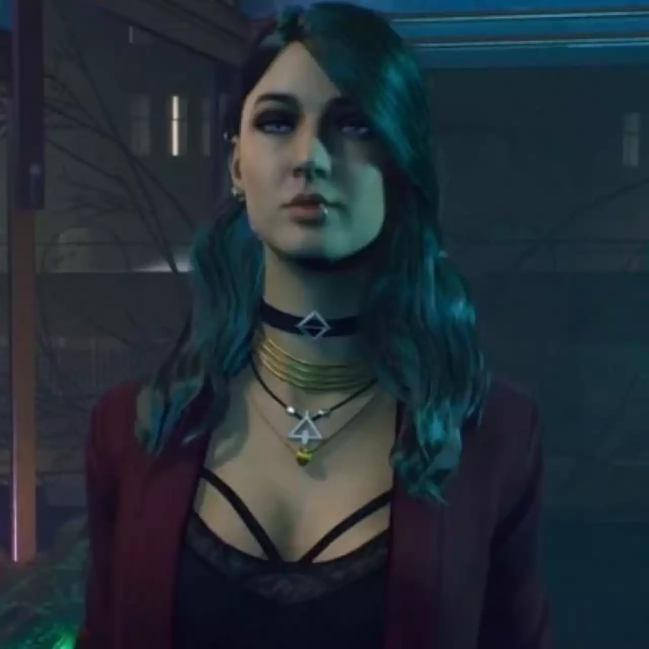 На PC Gaming Show показали дебютный геймплейный трейлер Vampire: The Masquerade — Bloodlines 2