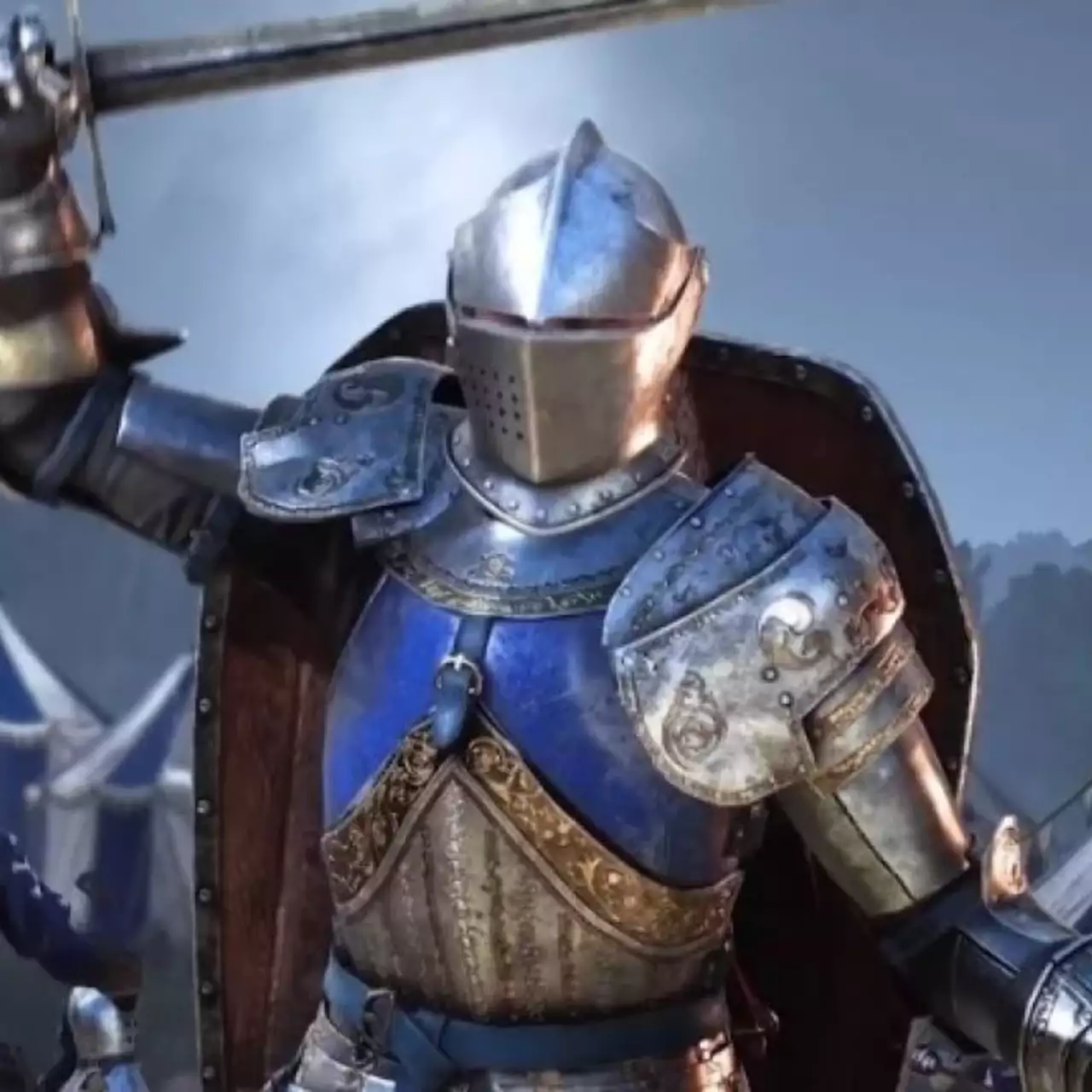 Сиквел средневекового экшена Chivalry 2 официально анонсирован. Обещают бои до 64 игроков