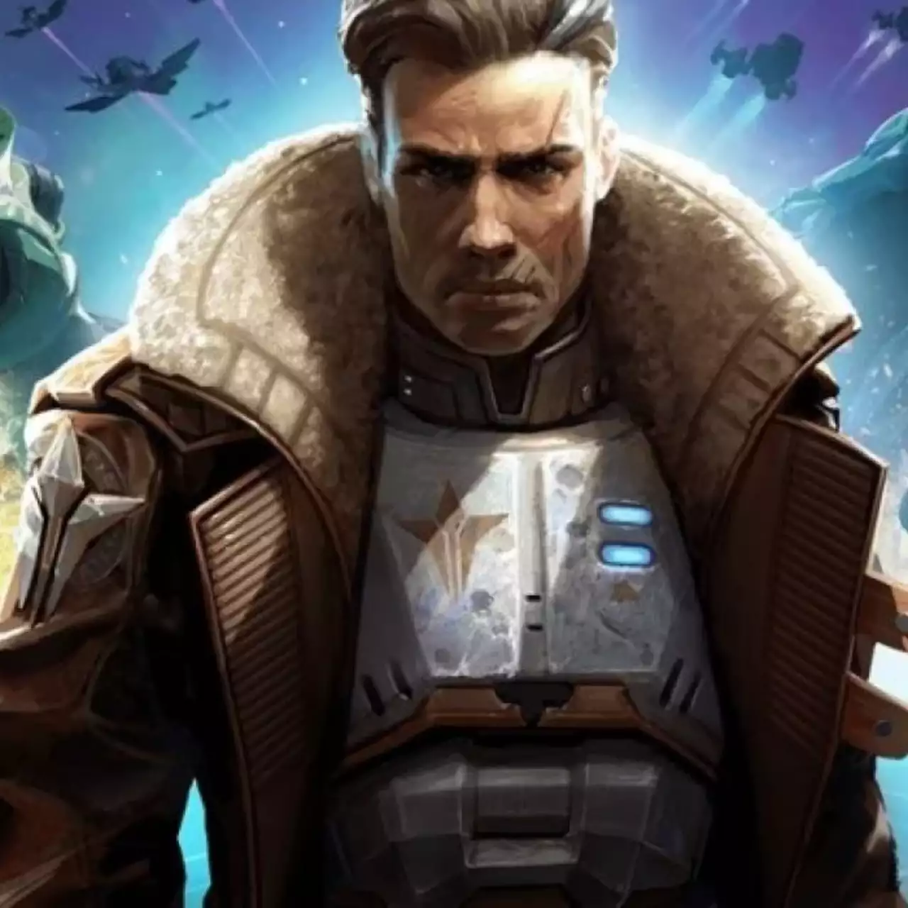 Новый трейлер стратегии Age of Wonders: Planetfall показал динозавров с лазерами и зомби-киборгов