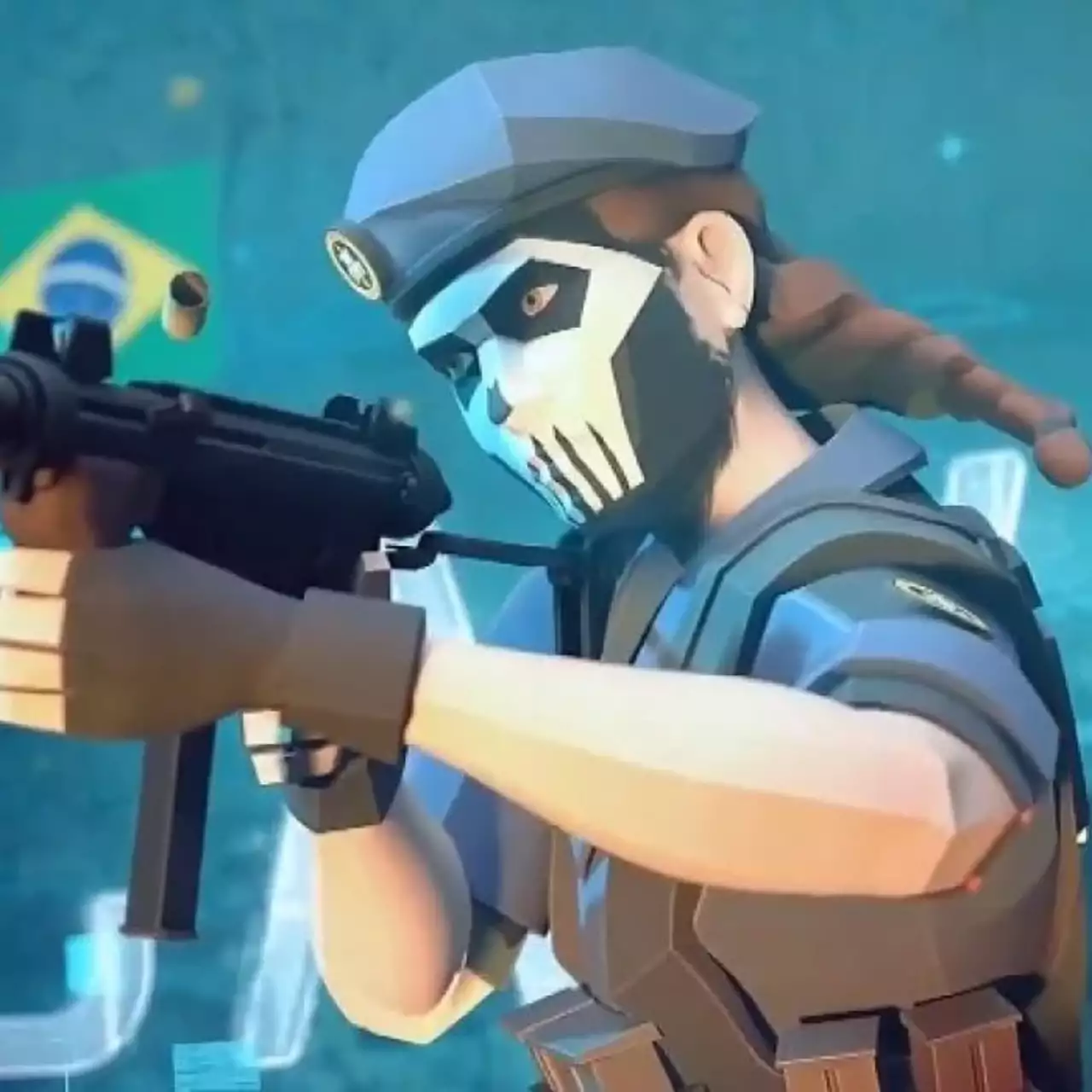Ubisoft анонсировала мобильную Tom Clancy's Elite Squad с Сэмом Фишером и другими героями Ubisoft анонсировала мобильную Tom Clancy's Elite Squad с Сэмом Фишером и другими героями