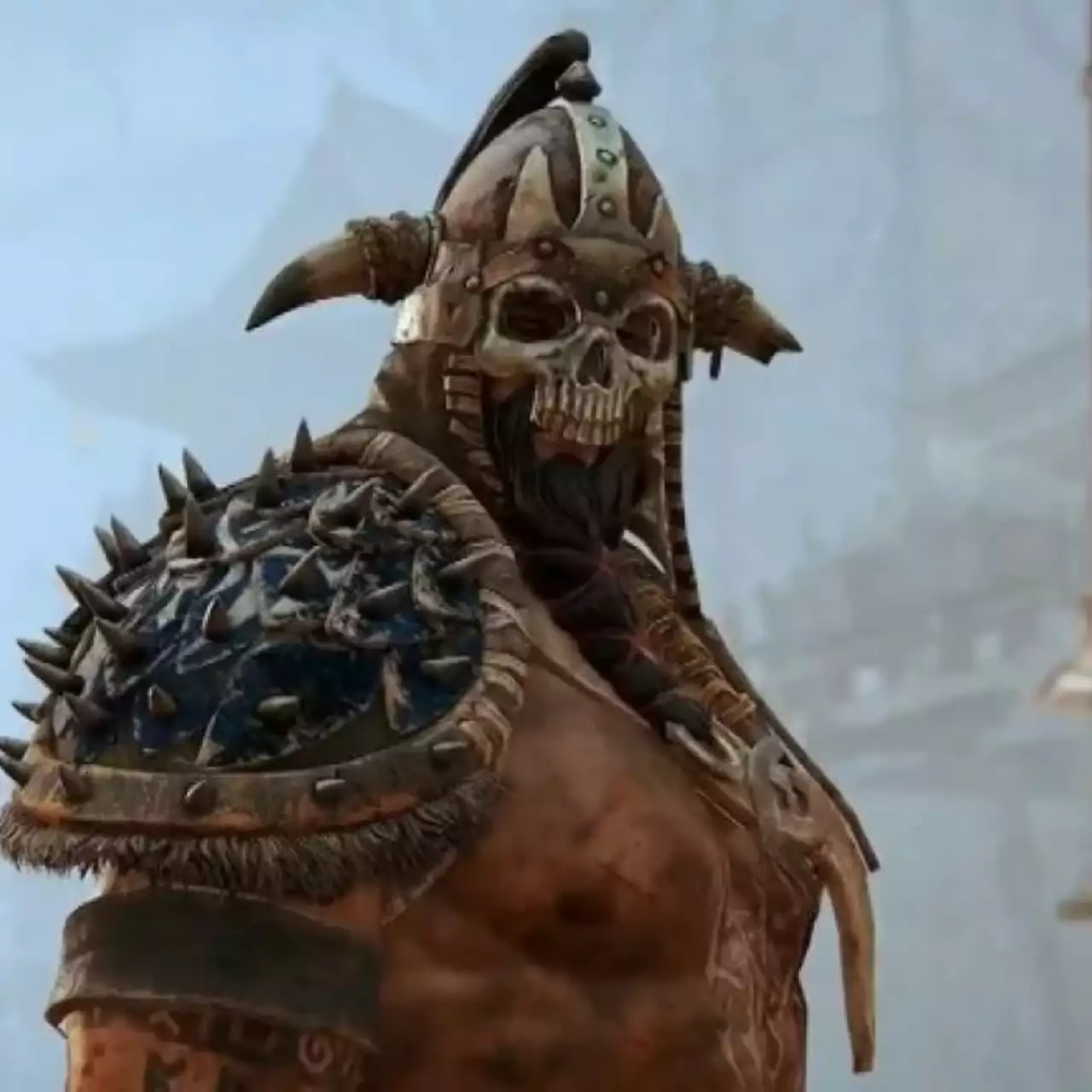Новый режим охоты за душами стартовал в игре For Honor вместе с событием «Тени Хитокири»