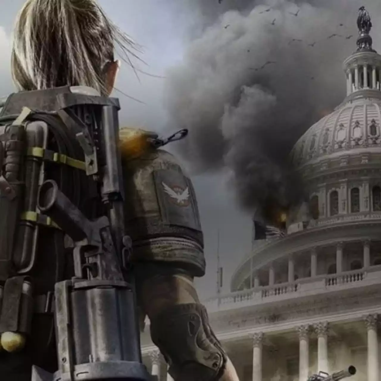 Первый эпизод бесплатного контента для The Division 2 выйдет уже этим летом — трейлер