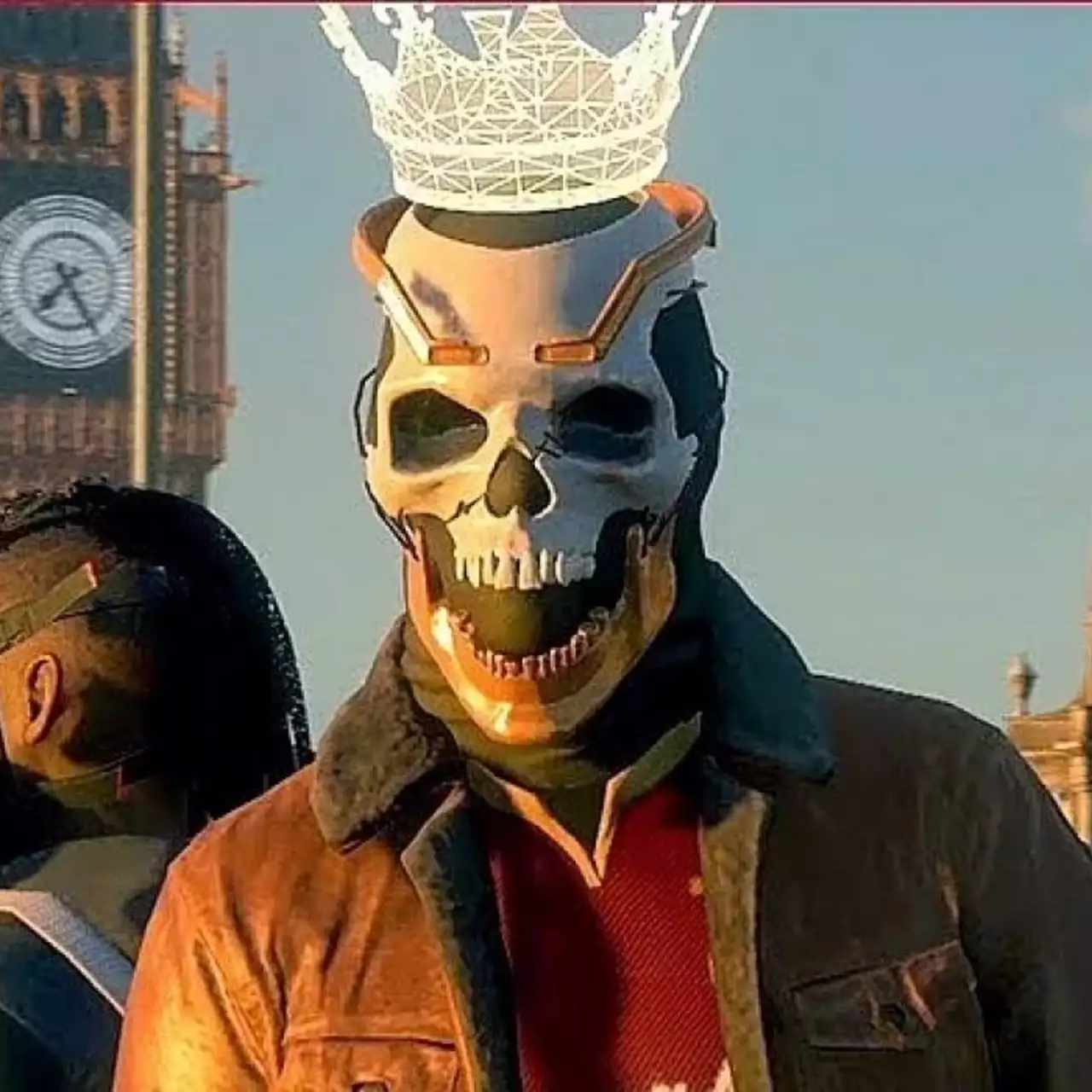 Предзаказ Watch Dogs Legion уже открыт — стандартное издание на PC за 3 000 рублей Предзаказ Watch Dogs Legion уже открыт — стандартное издание на PC за 3 000 рублей