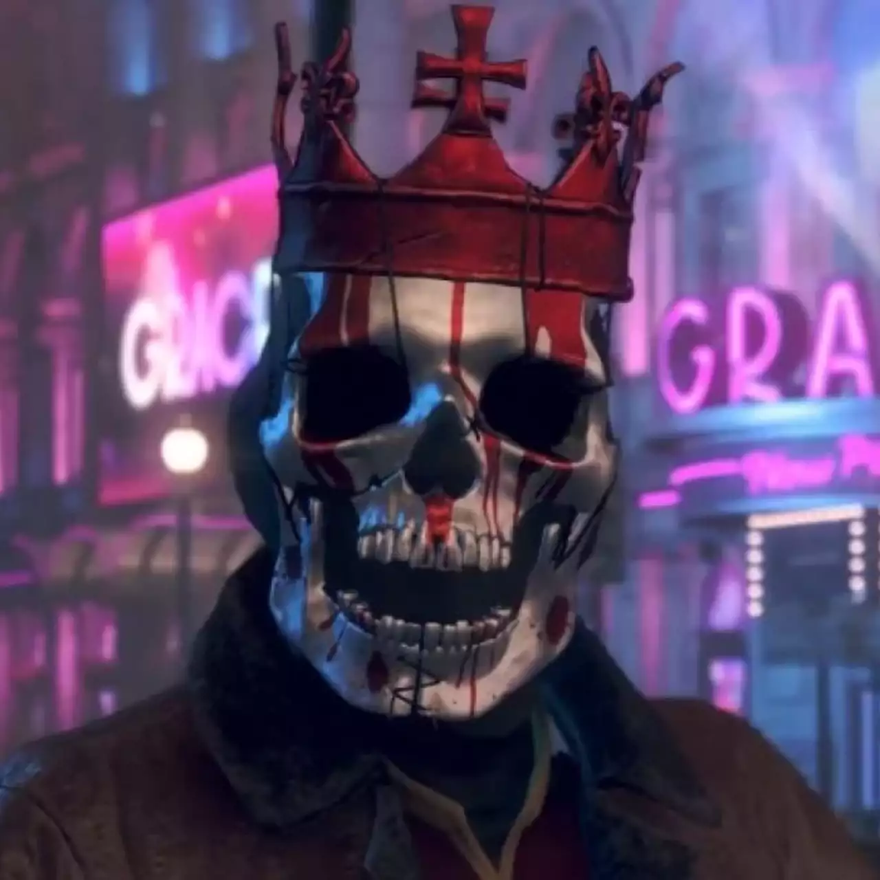 Итоги конференции Ubisoft на E3 2019 — бабули-убийцы в Watch Dogs Legion, новая игра Gods & Monsters, Skibidi в Just Dance, платная подписка Uplay+ и многое другое Итоги конференции Ubisoft на E3 2019 — бабули-убийцы в Watch Dogs Legion, новая игра Gods & Monsters, Skibidi в Just Dance, платная подписка Uplay+ и многое другое