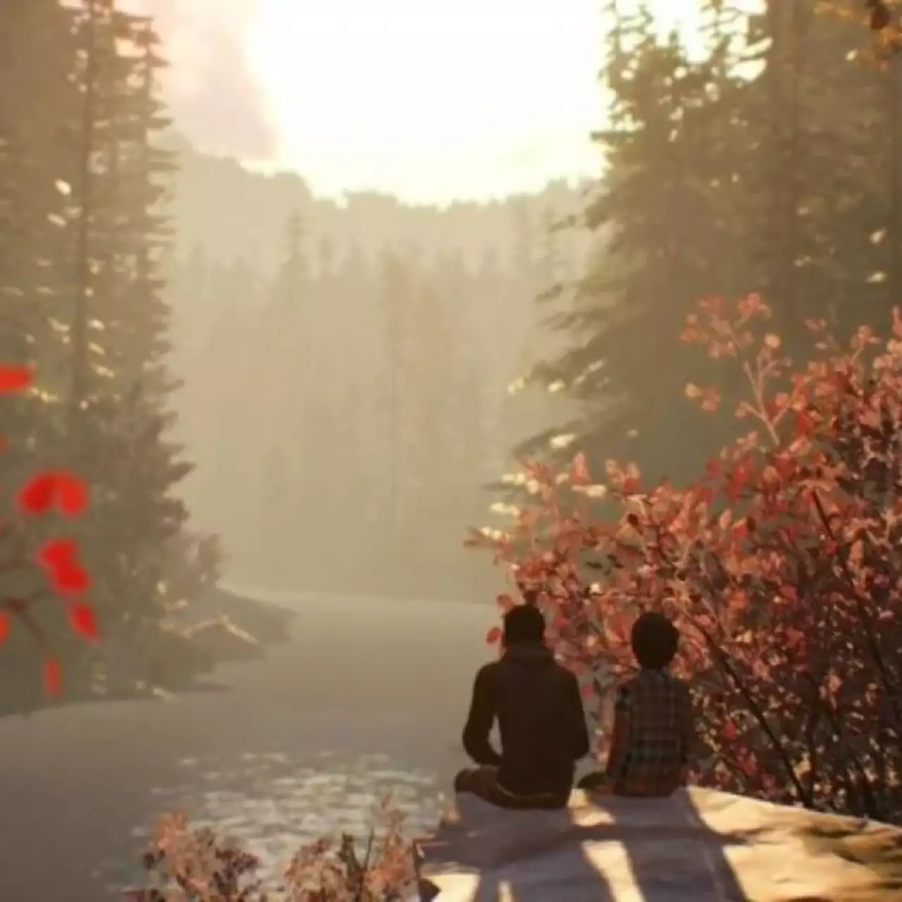 Появился новый трейлер Life is Strange 2, в котором показали реакции стримеров