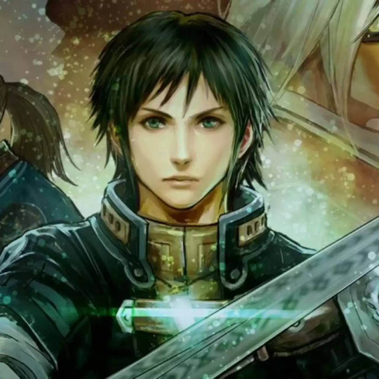 The Last Remnant Remastered вышла на Nintendo Switch — релизный трейлер The Last Remnant Remastered вышла на Nintendo Switch — релизный трейлер